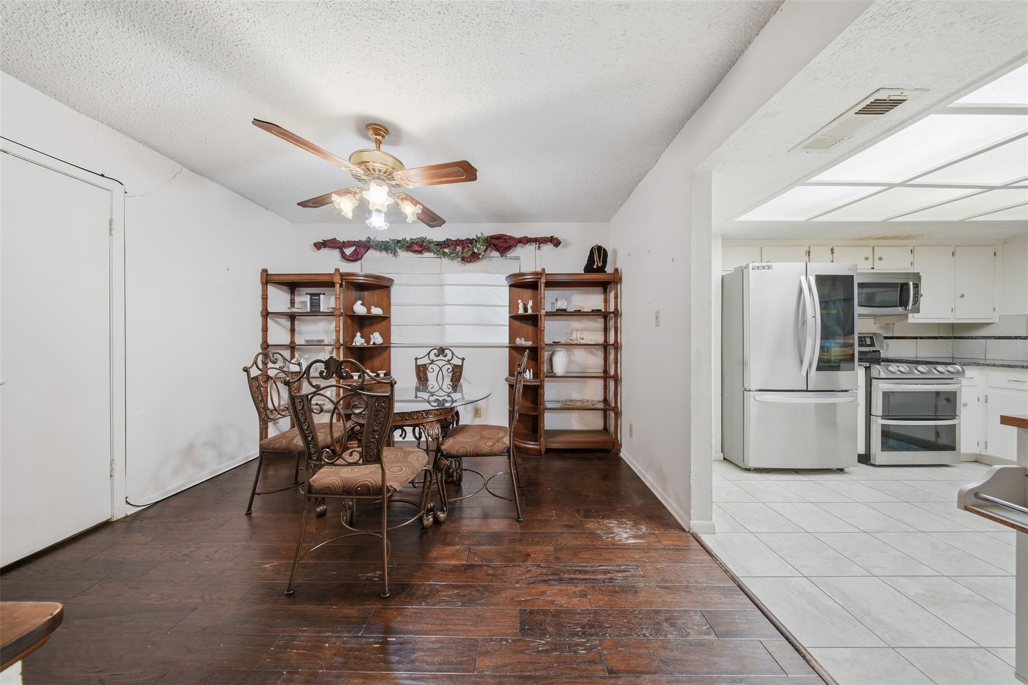 6511 Bridgewater Cv, Austin, TX 78723