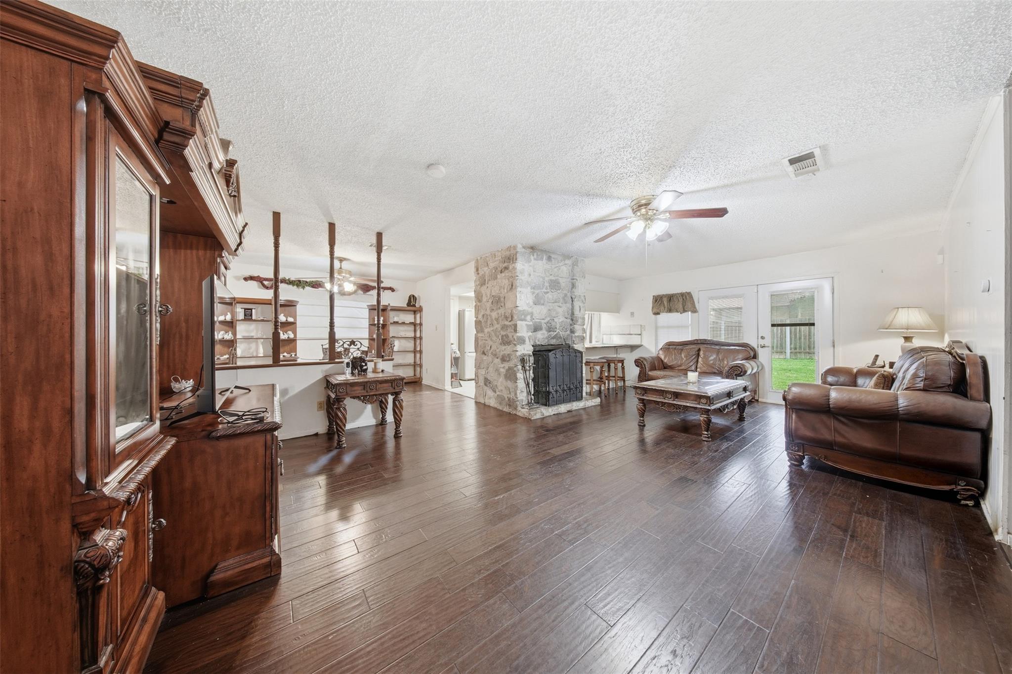 6511 Bridgewater Cv, Austin, TX 78723