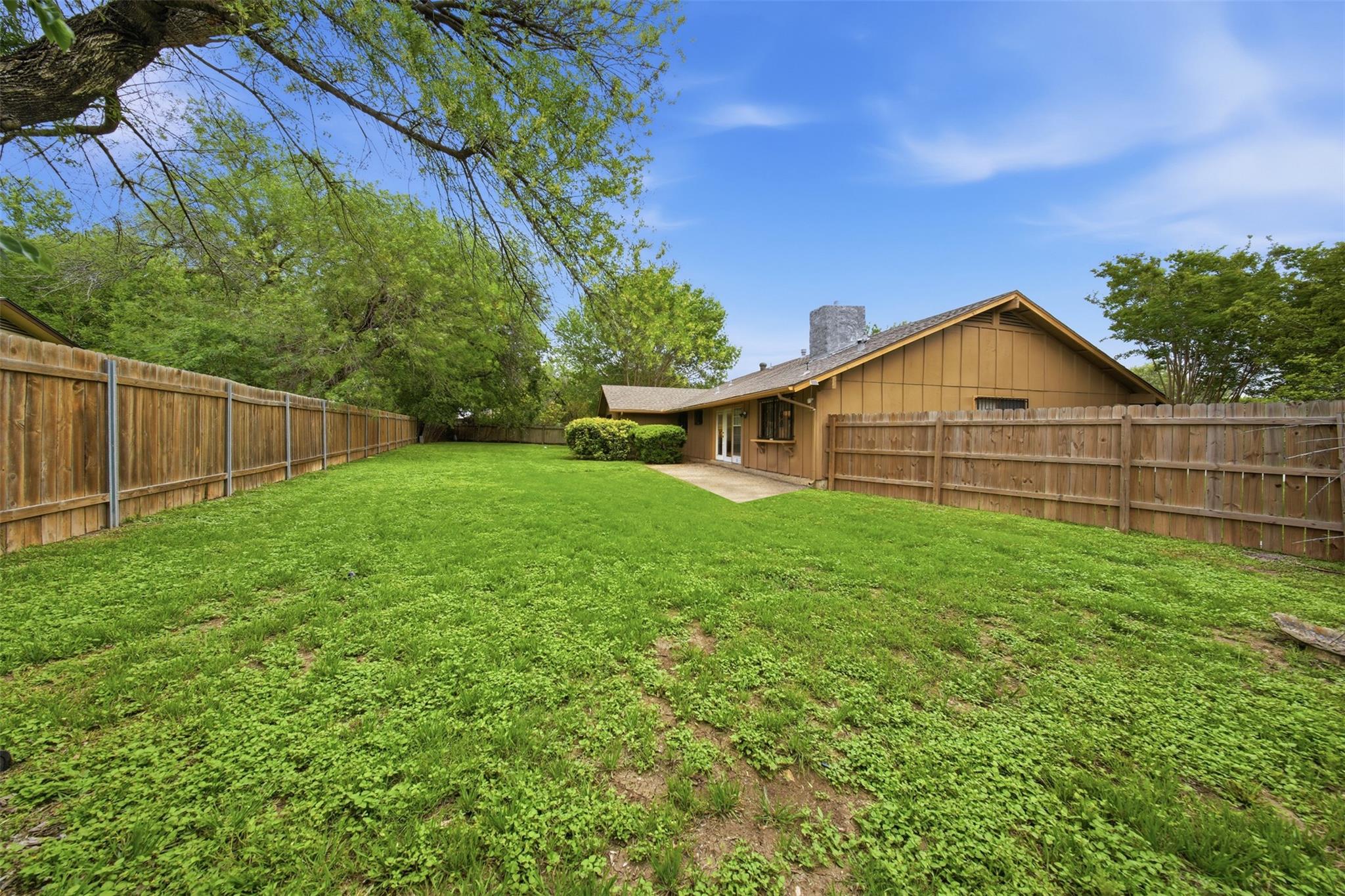 6511 Bridgewater Cv, Austin, TX 78723