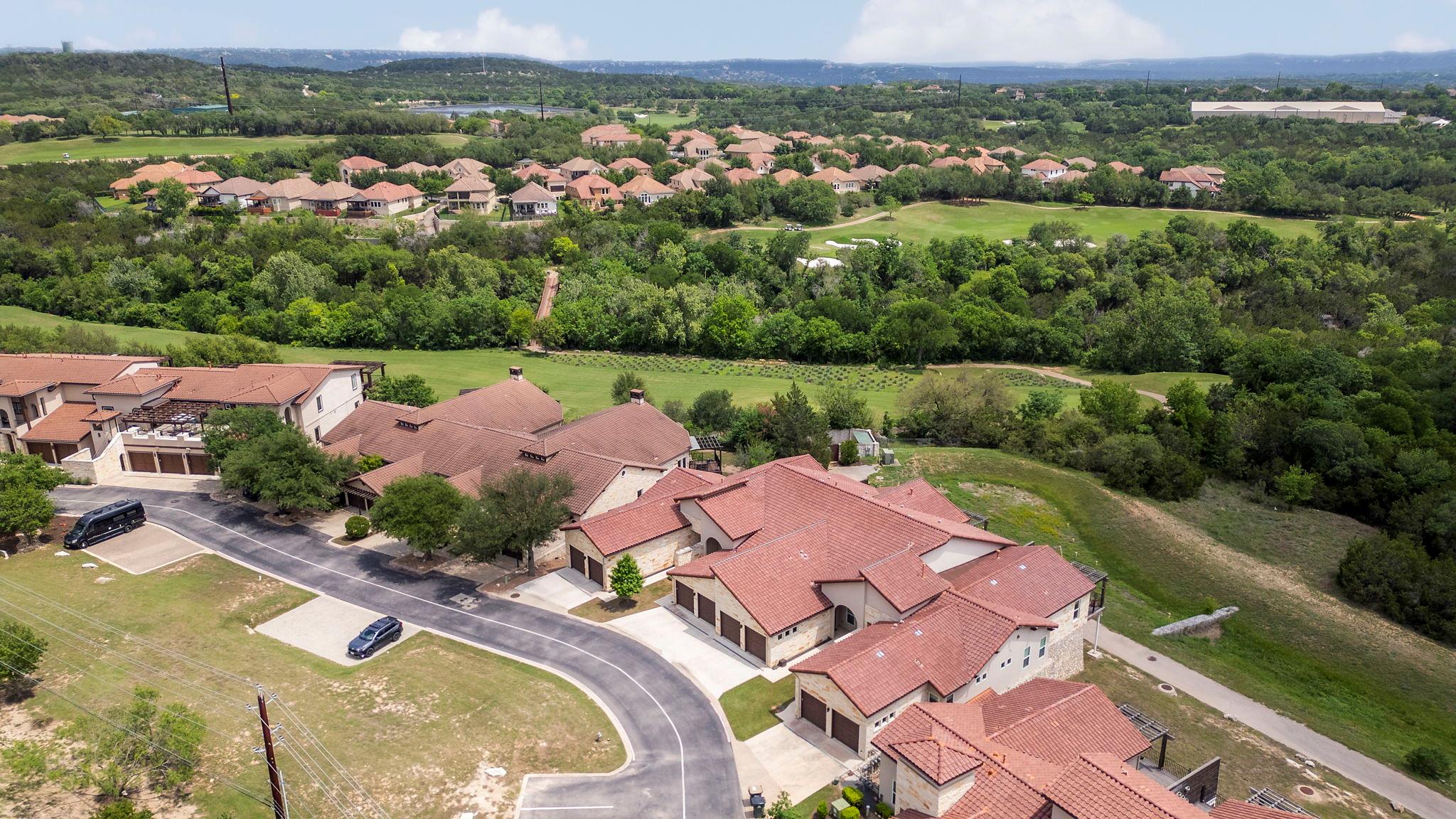 2601 N Quinlan Park Rd # 401, Austin, TX 78732