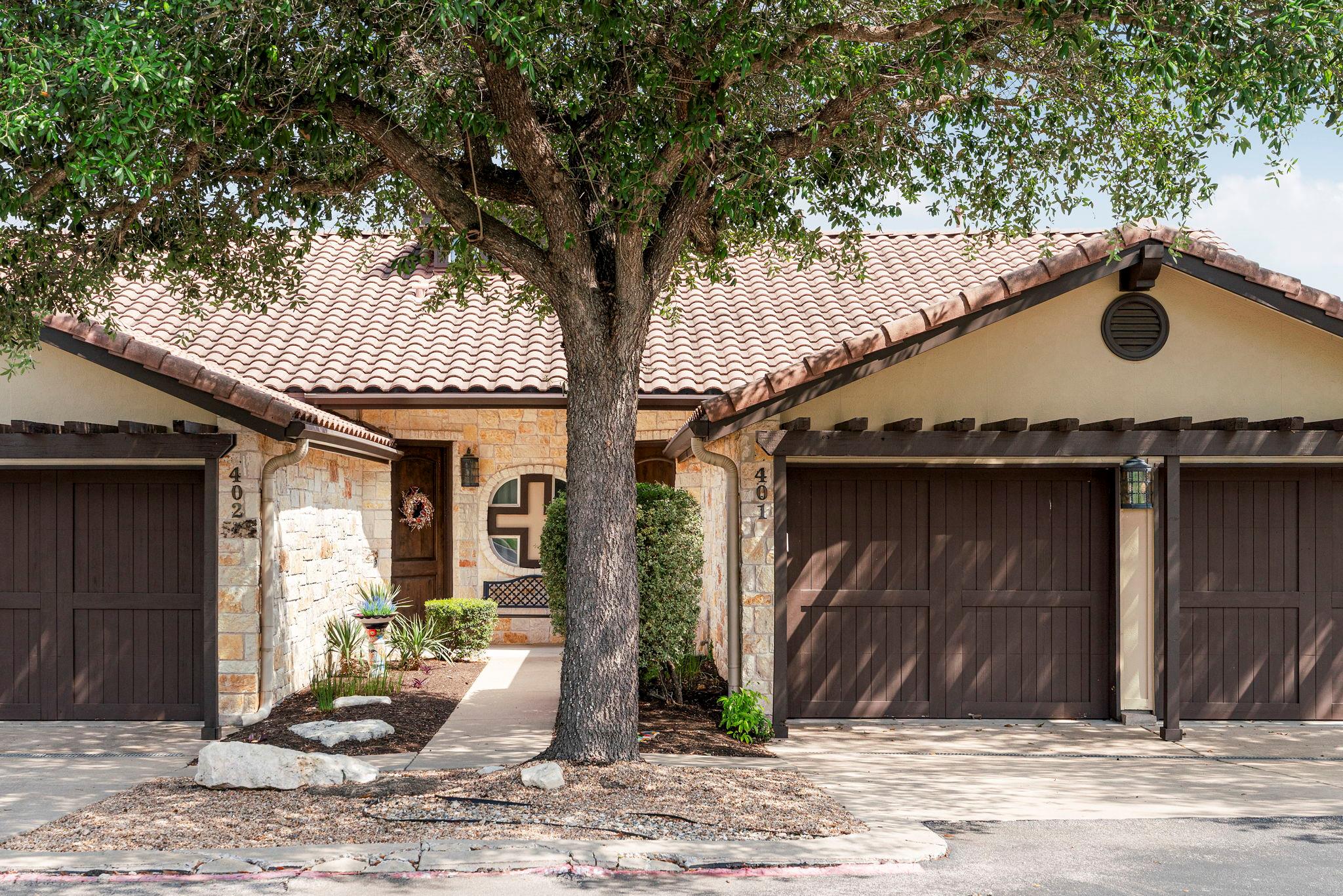 2601 N Quinlan Park Rd # 401, Austin, TX 78732