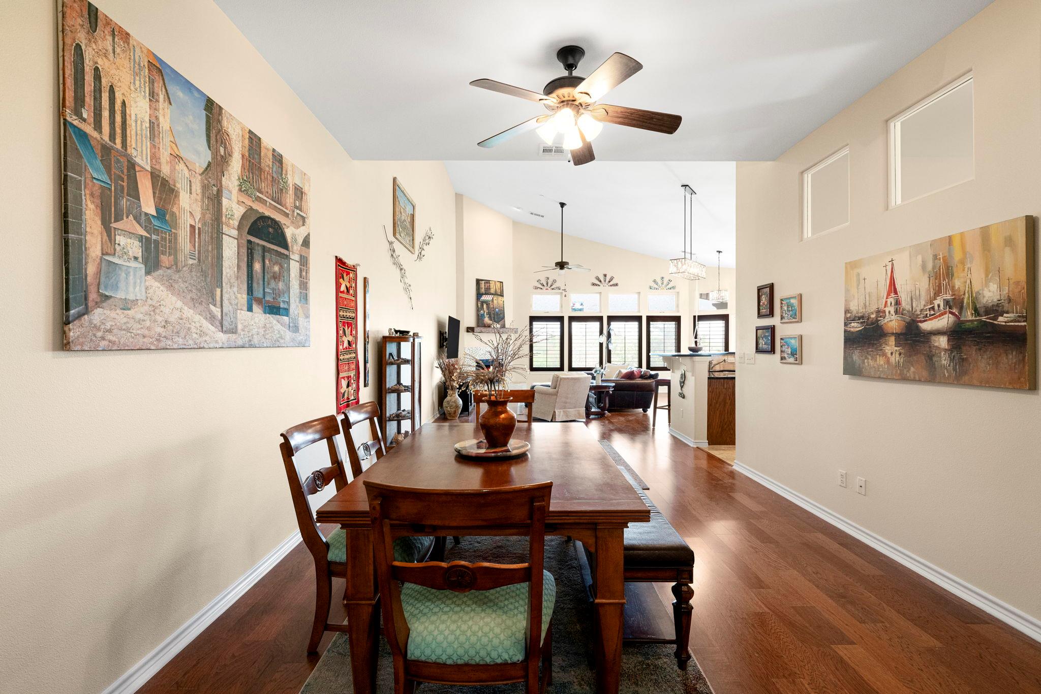 2601 N Quinlan Park Rd # 401, Austin, TX 78732