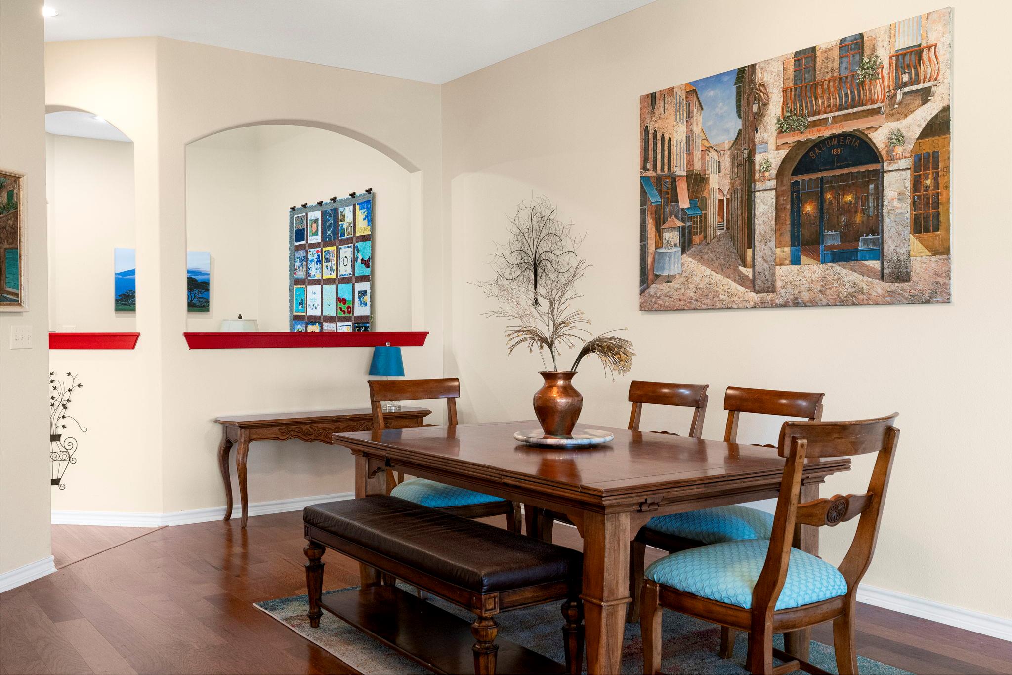 2601 N Quinlan Park Rd # 401, Austin, TX 78732