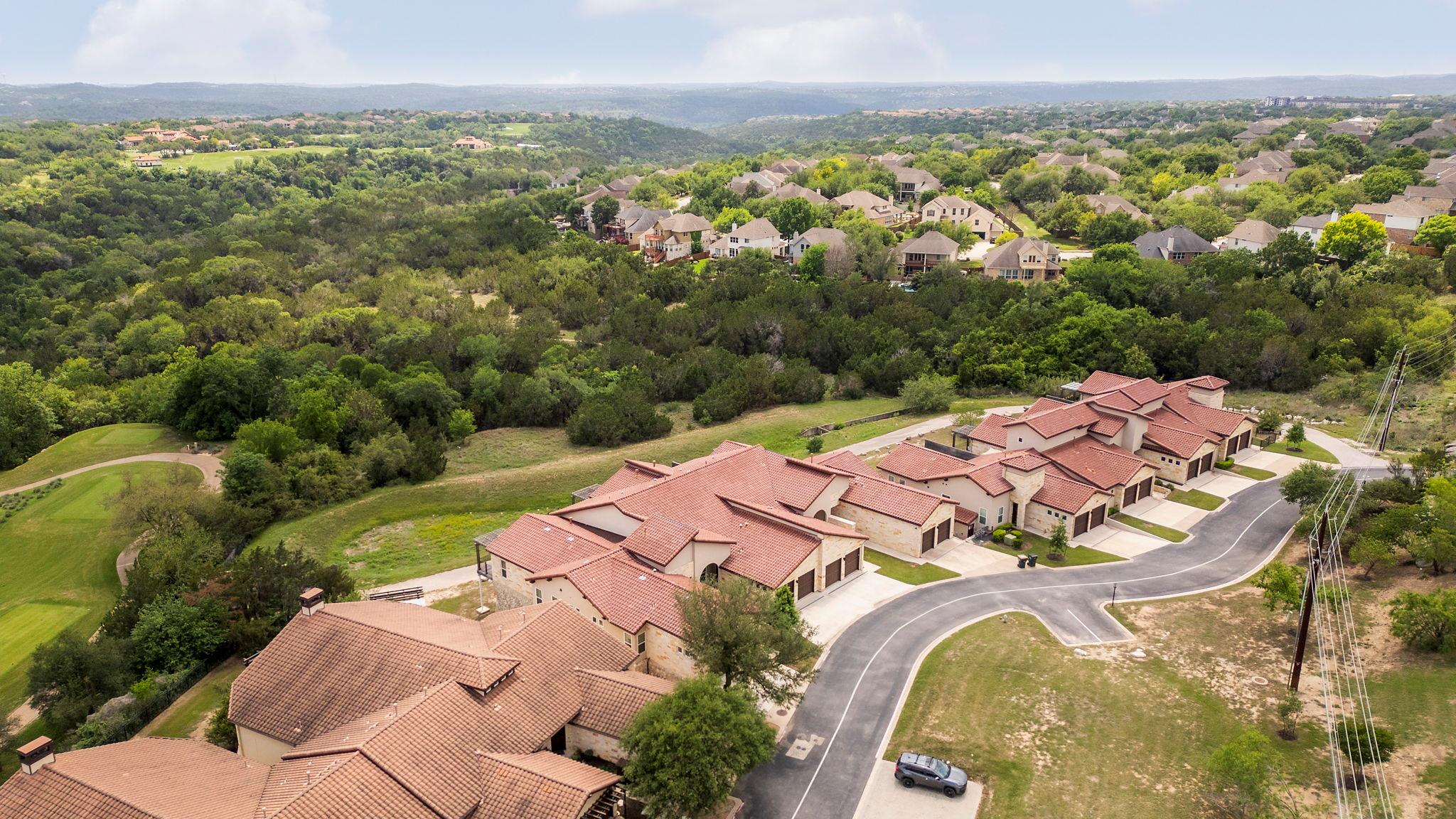 2601 N Quinlan Park Rd # 401, Austin, TX 78732