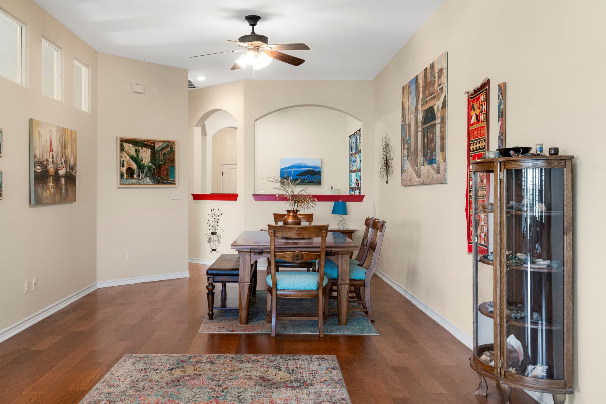 2601 N Quinlan Park Rd # 401, Austin, TX 78732