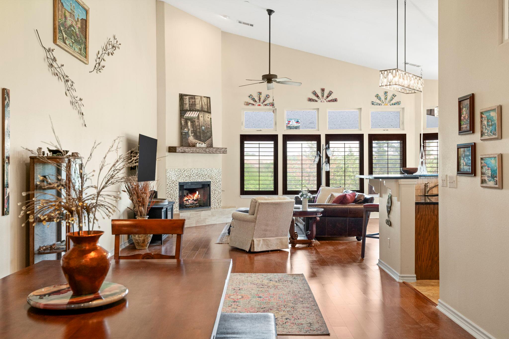 2601 N Quinlan Park Rd # 401, Austin, TX 78732