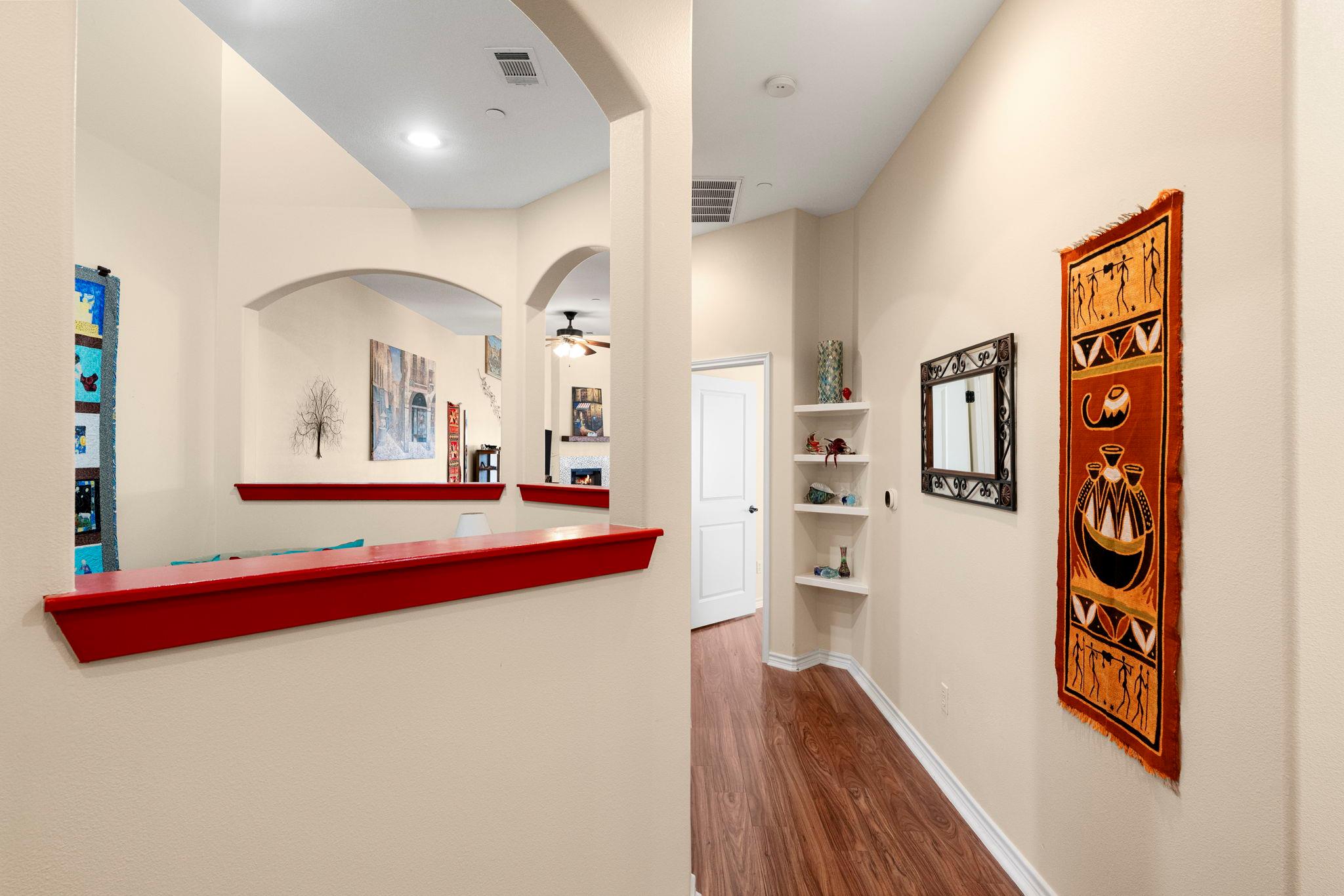 2601 N Quinlan Park Rd # 401, Austin, TX 78732