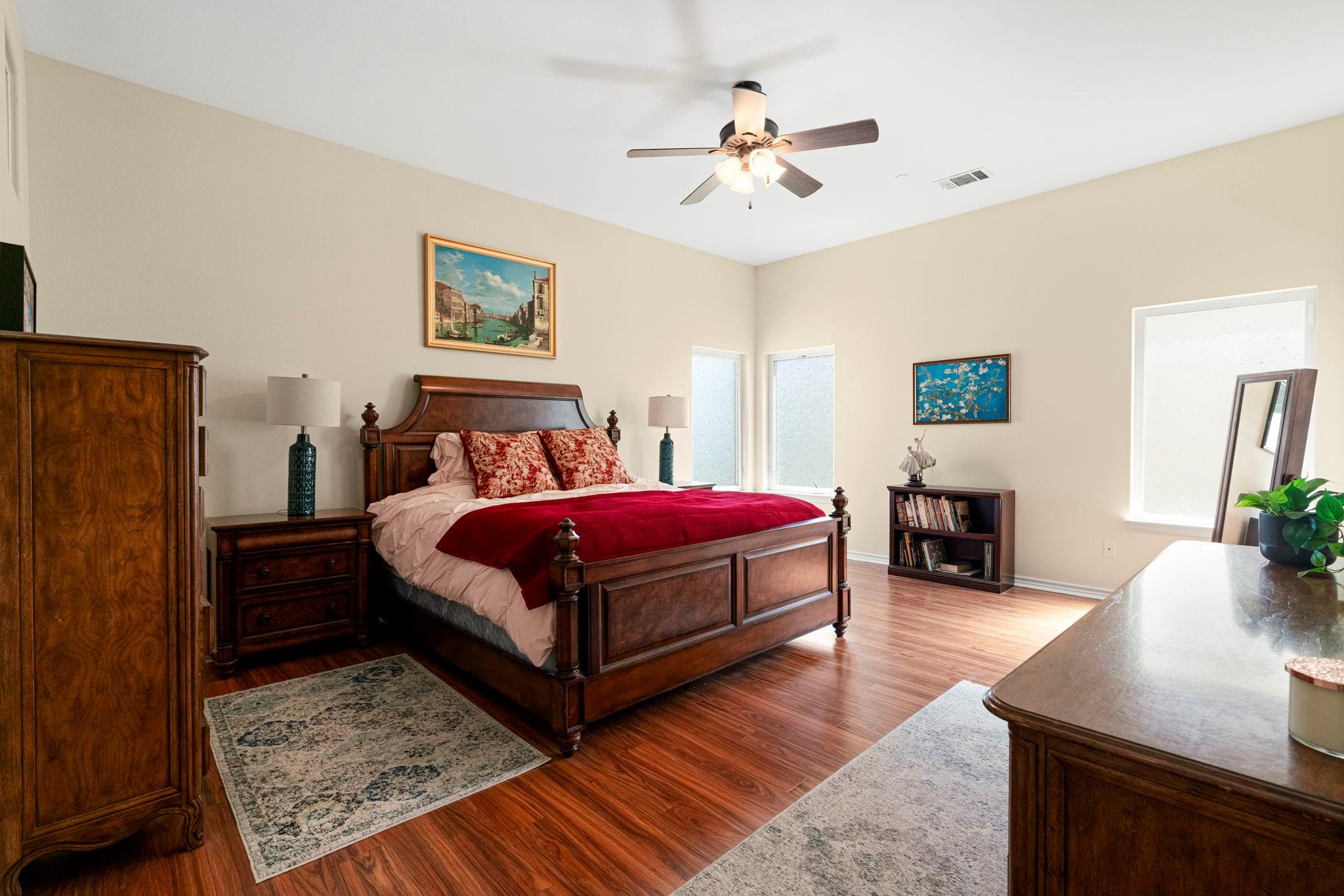 2601 N Quinlan Park Rd # 401, Austin, TX 78732