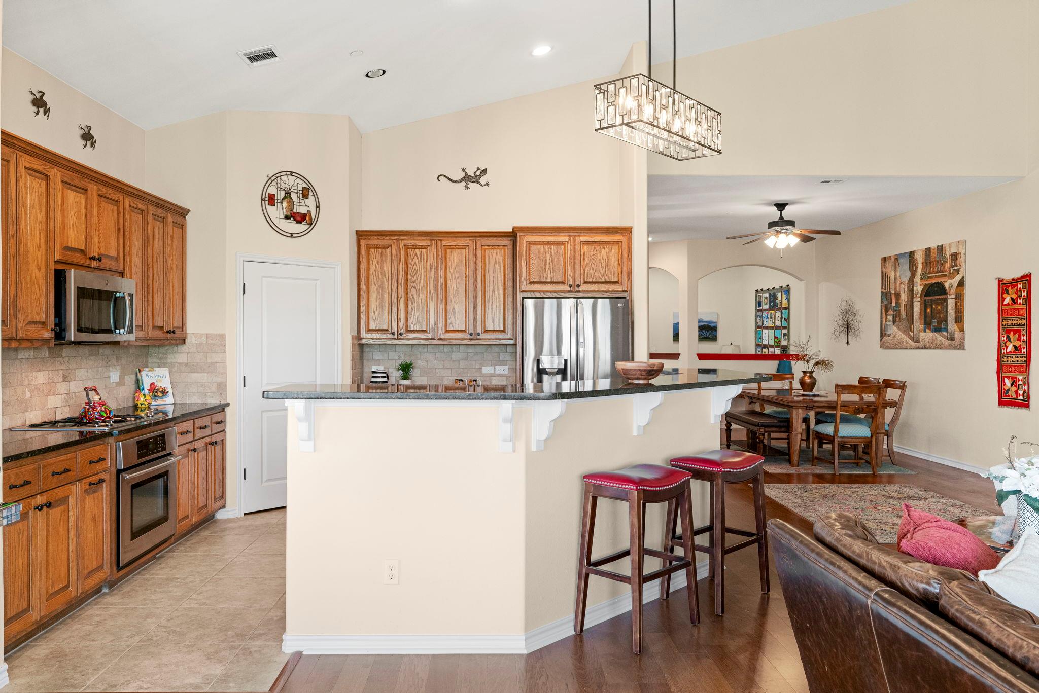 2601 N Quinlan Park Rd # 401, Austin, TX 78732