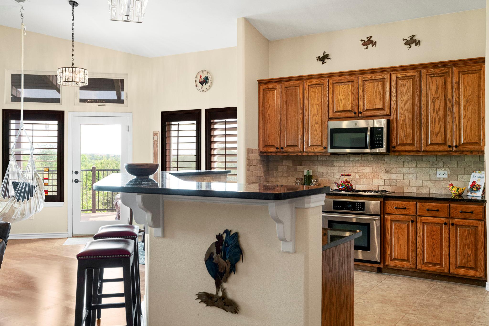 2601 N Quinlan Park Rd # 401, Austin, TX 78732