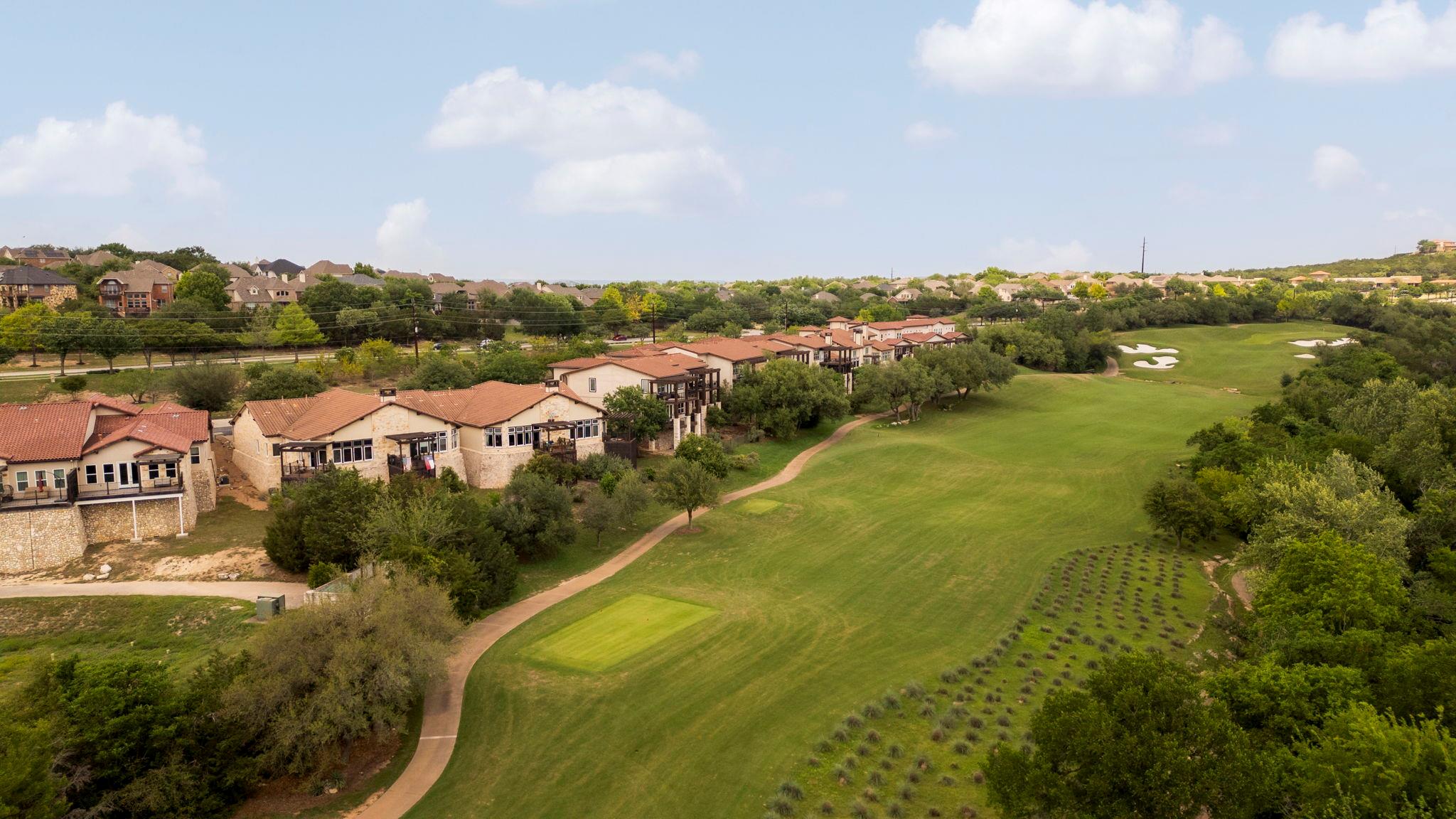 2601 N Quinlan Park Rd # 401, Austin, TX 78732