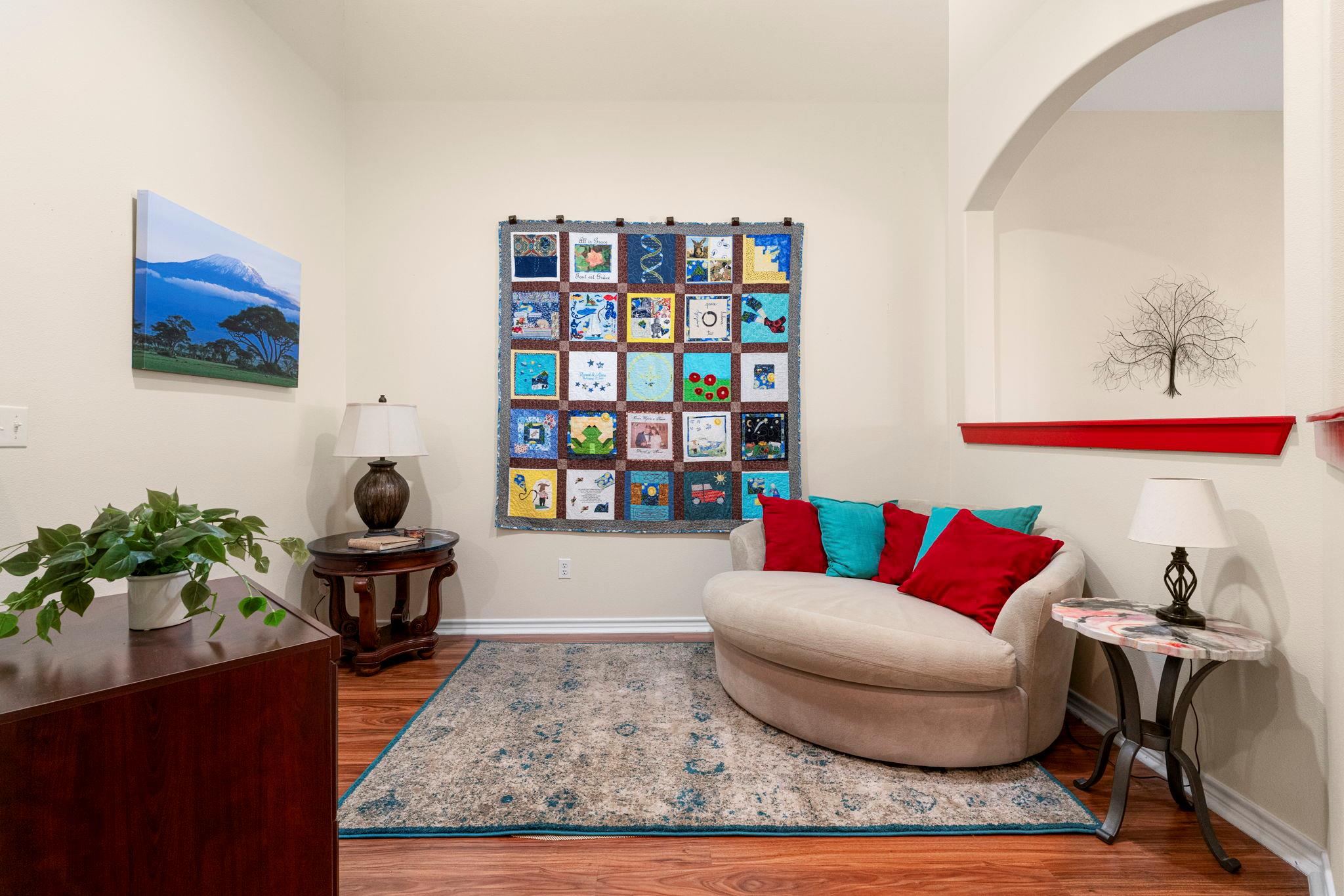 2601 N Quinlan Park Rd # 401, Austin, TX 78732