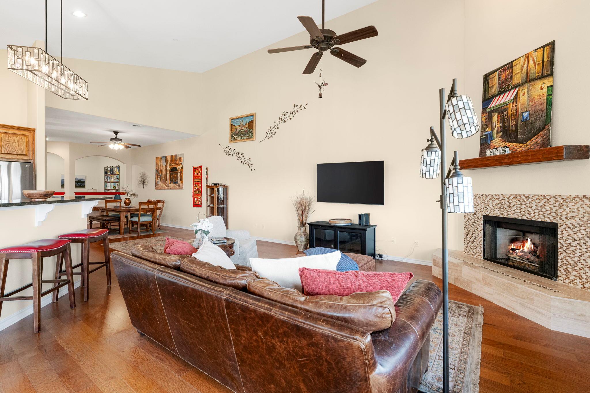 2601 N Quinlan Park Rd # 401, Austin, TX 78732