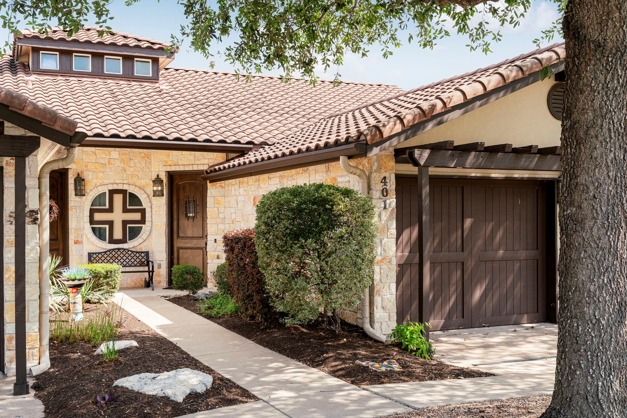 2601 N Quinlan Park Rd # 401, Austin, TX 78732