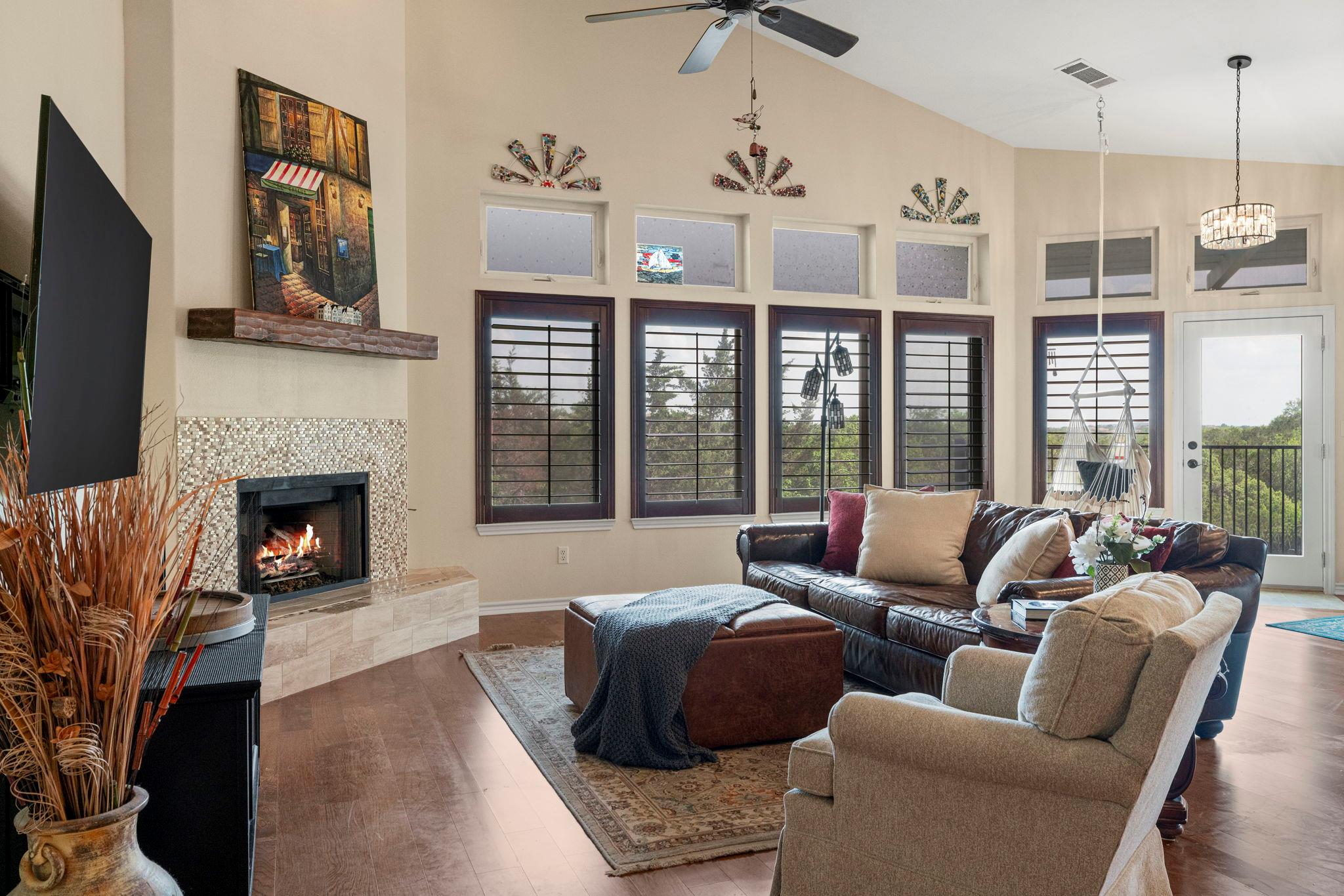 2601 N Quinlan Park Rd # 401, Austin, TX 78732