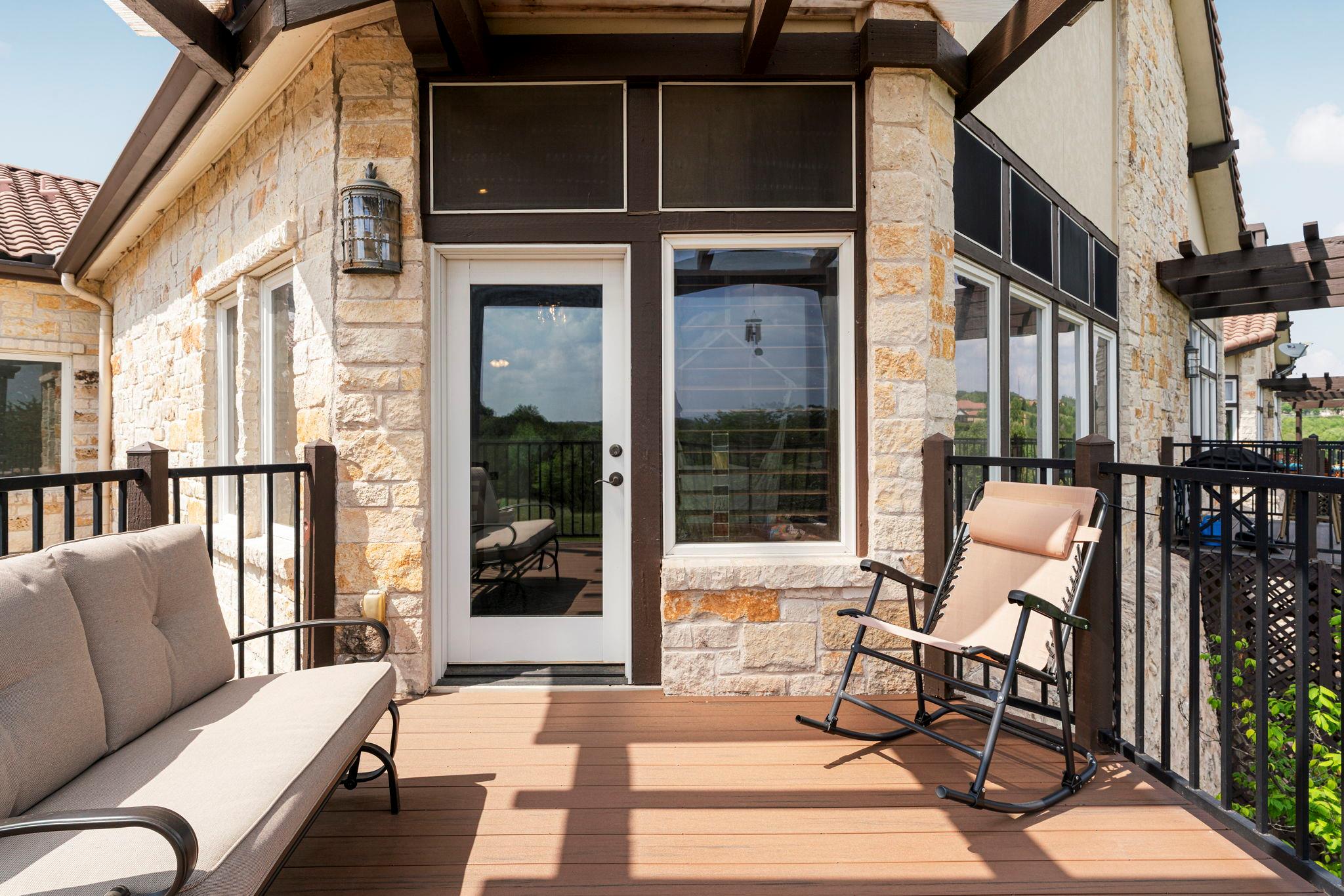 2601 N Quinlan Park Rd # 401, Austin, TX 78732