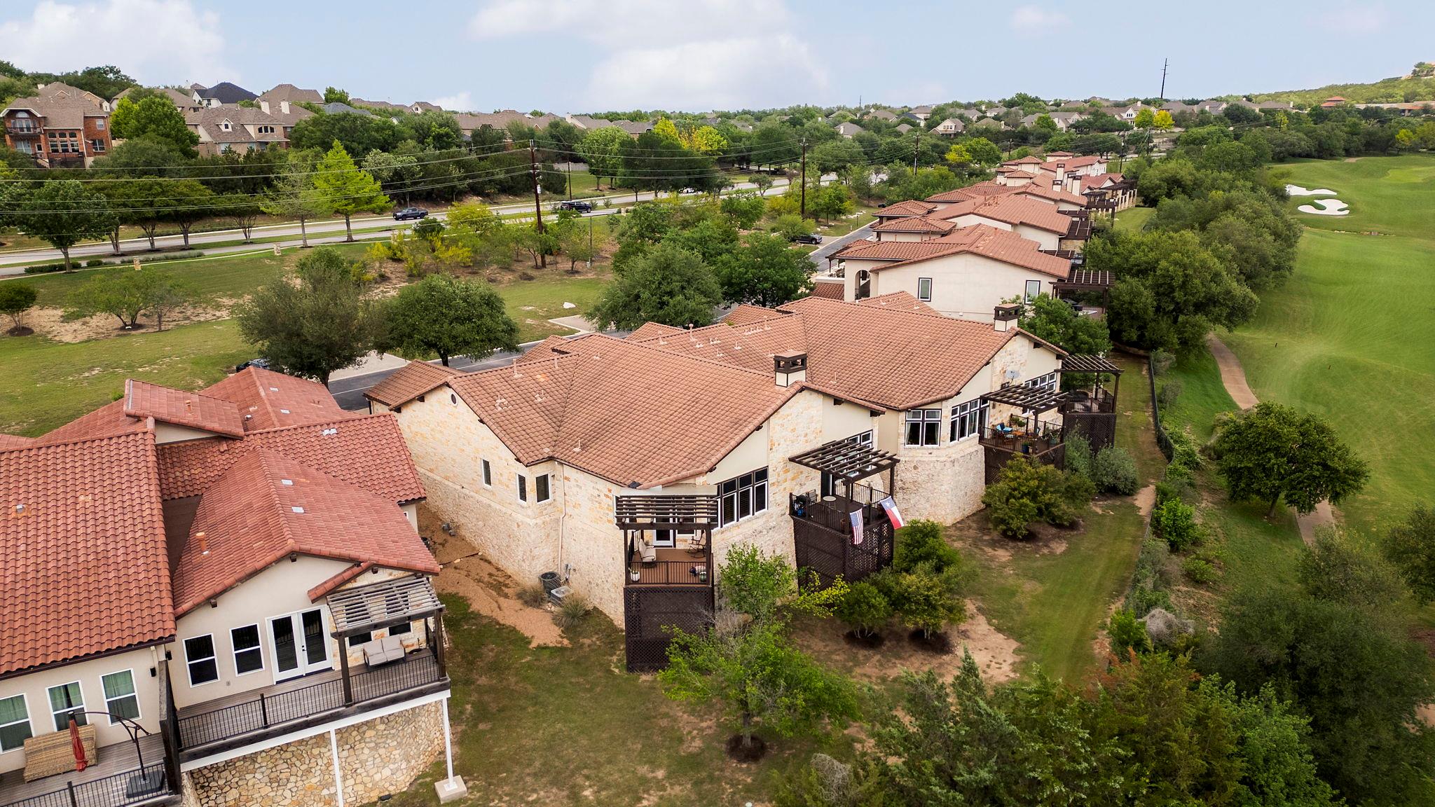 2601 N Quinlan Park Rd # 401, Austin, TX 78732