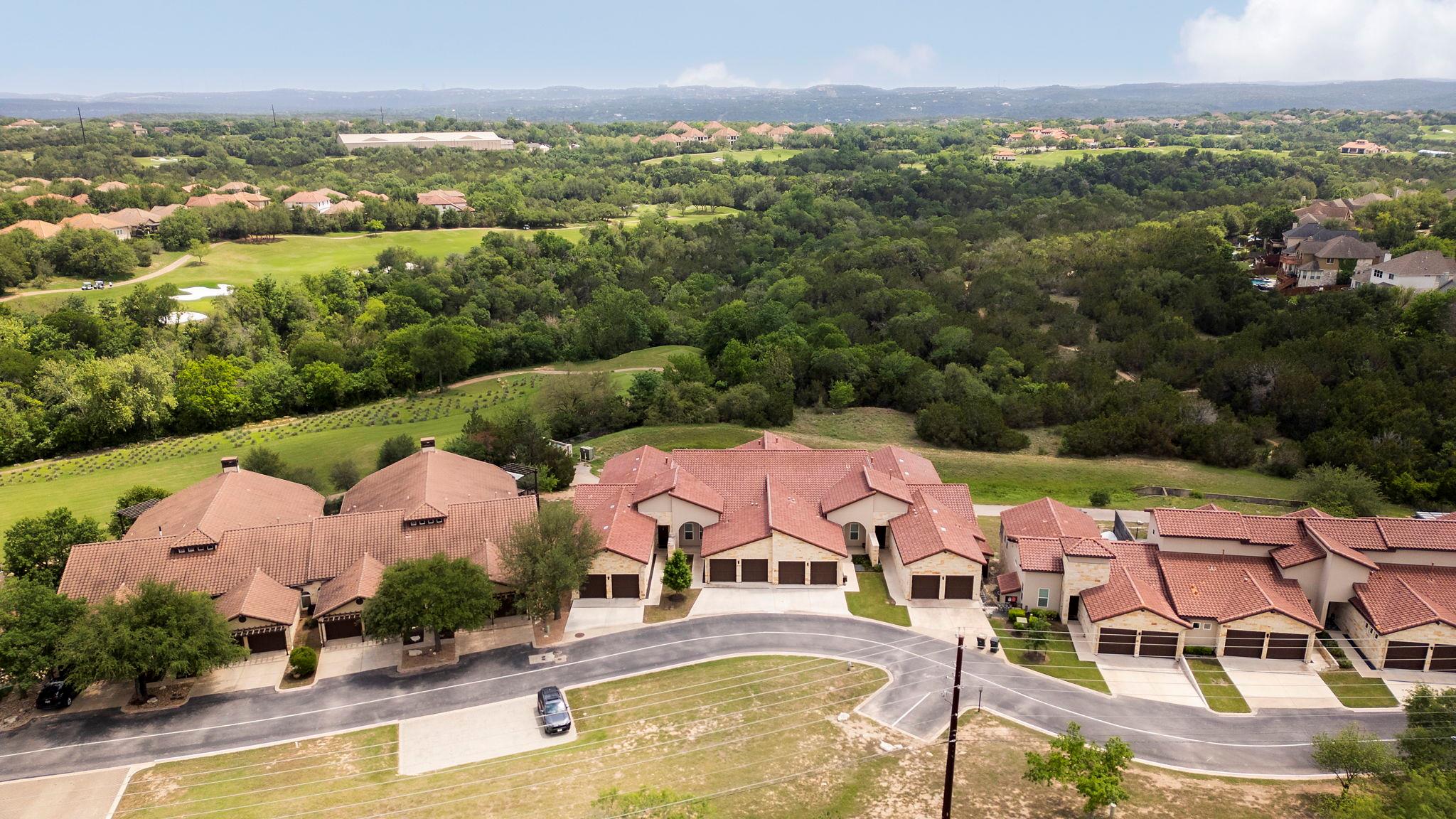 2601 N Quinlan Park Rd # 401, Austin, TX 78732