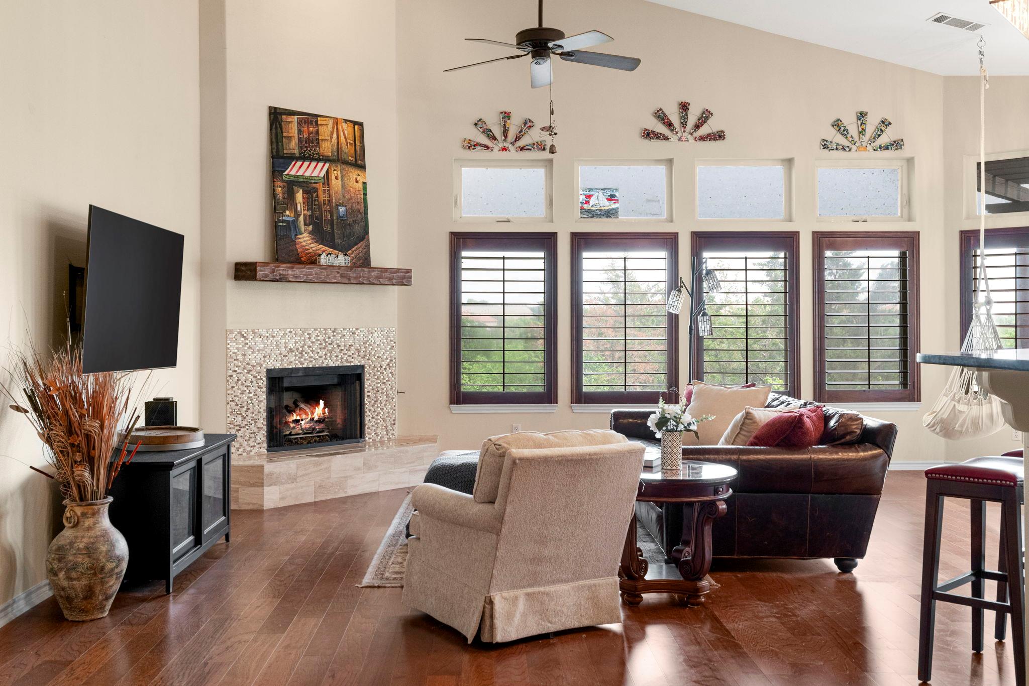 2601 N Quinlan Park Rd # 401, Austin, TX 78732