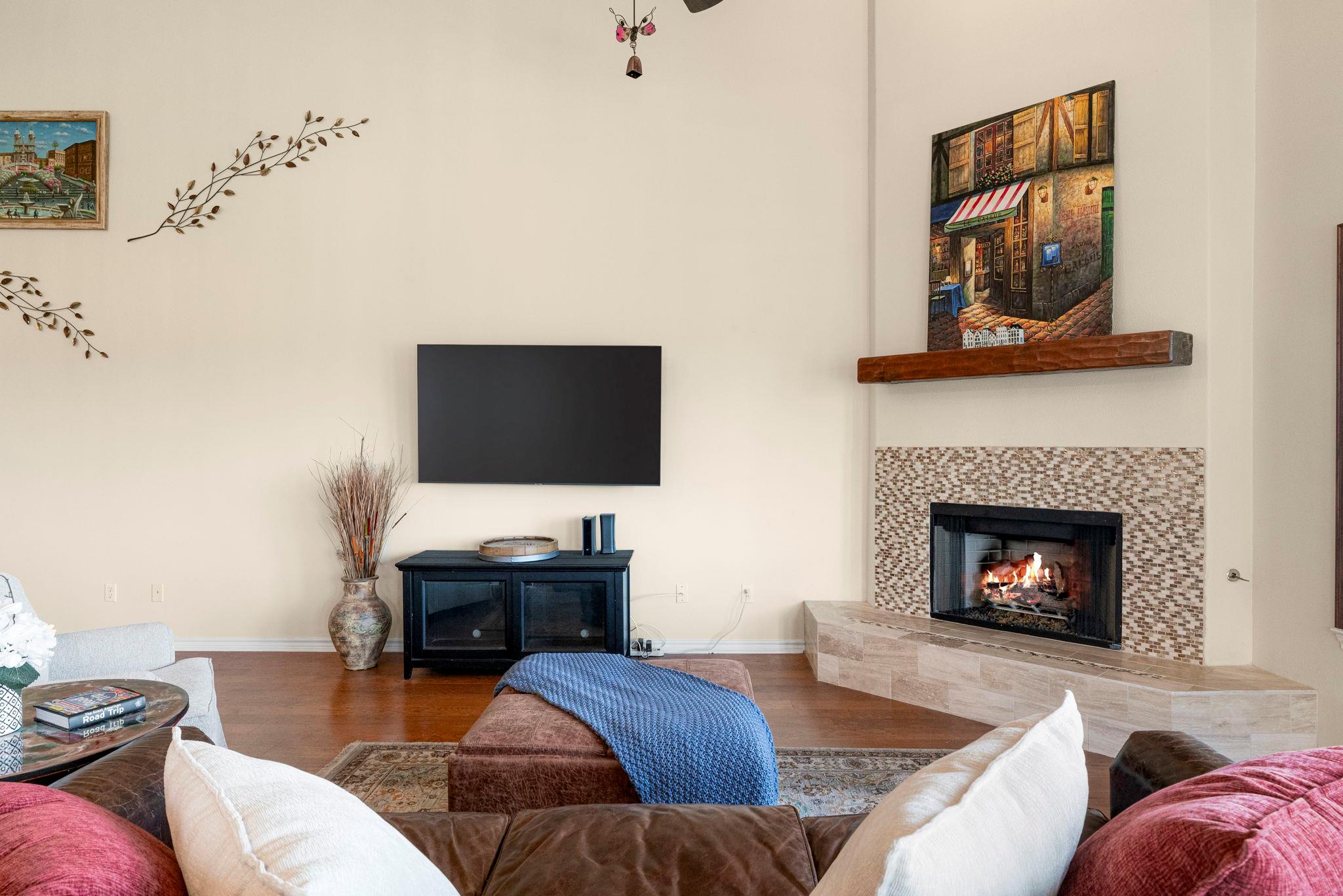 2601 N Quinlan Park Rd # 401, Austin, TX 78732