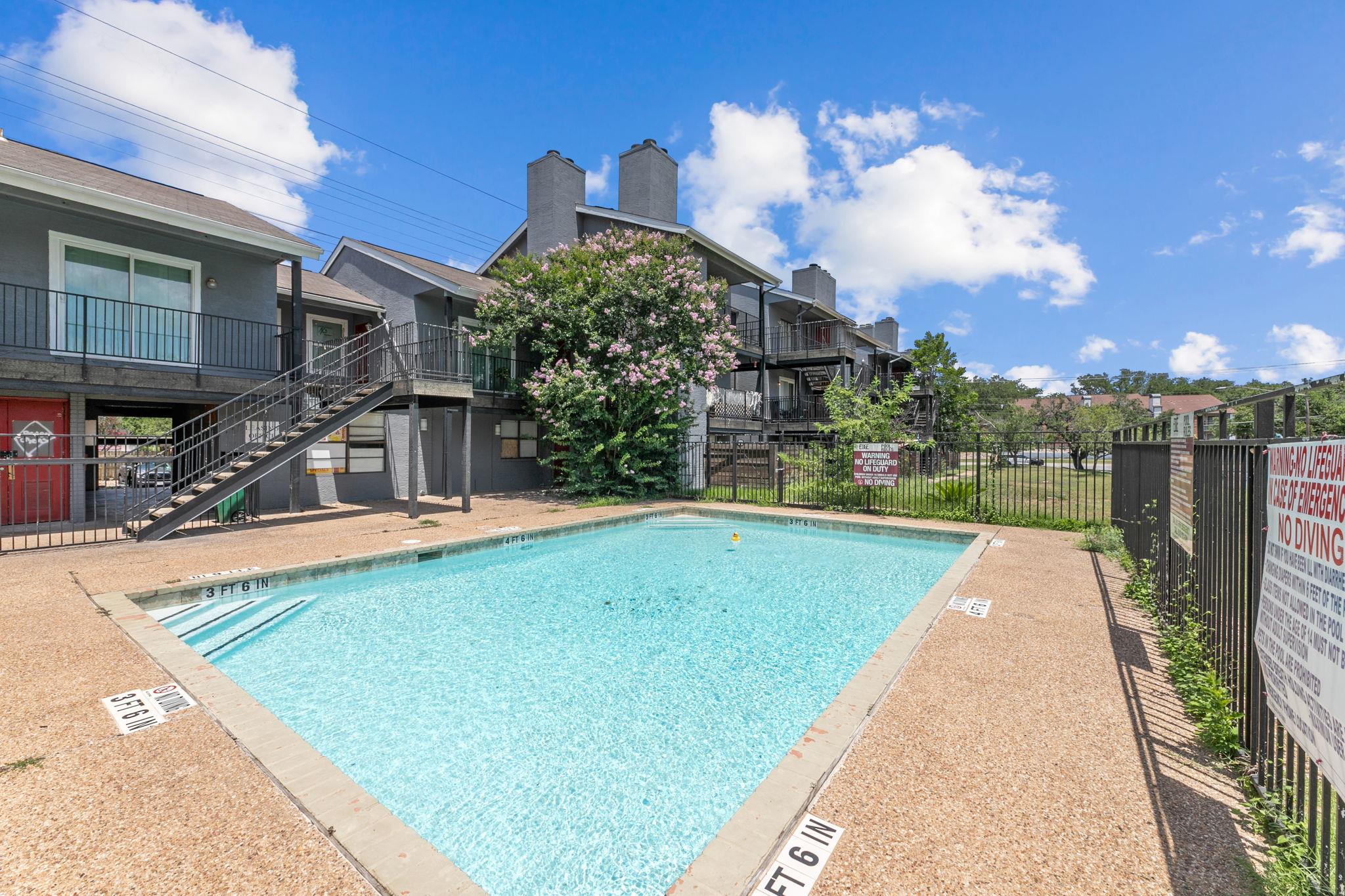 6812 S Congress Ave # 209, Austin, TX 78745