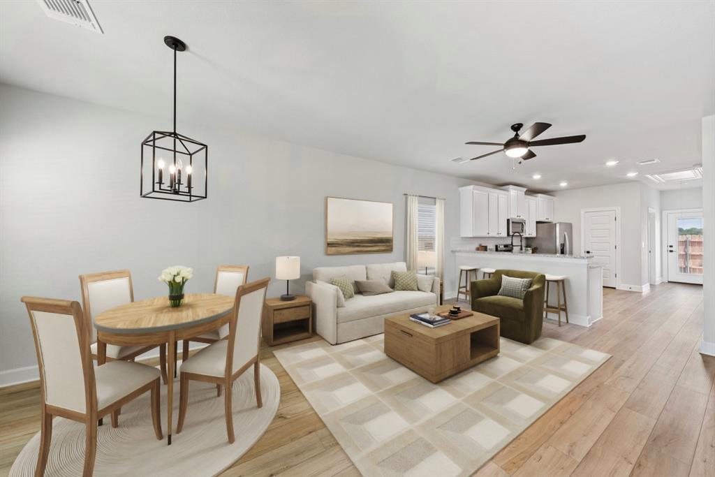 9316 Gladsome Path, Manor, TX 78653