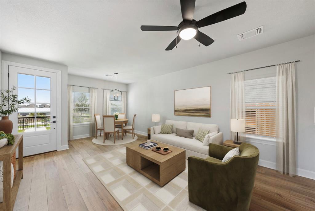 9316 Gladsome Path, Manor, TX 78653