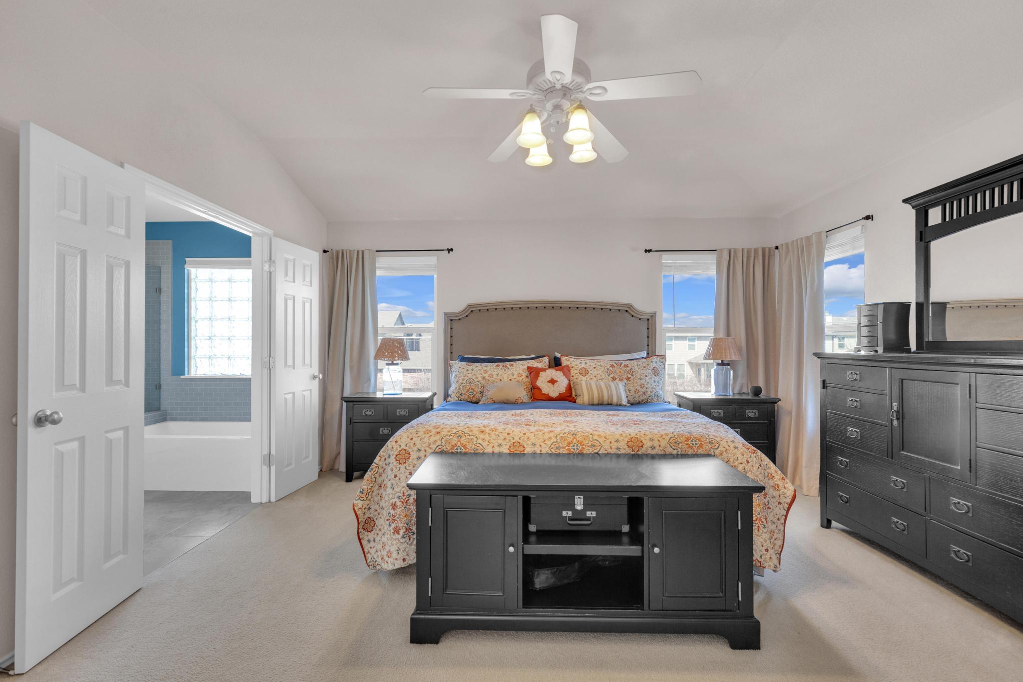 17304 Zola Ln, Round Rock, TX 78664