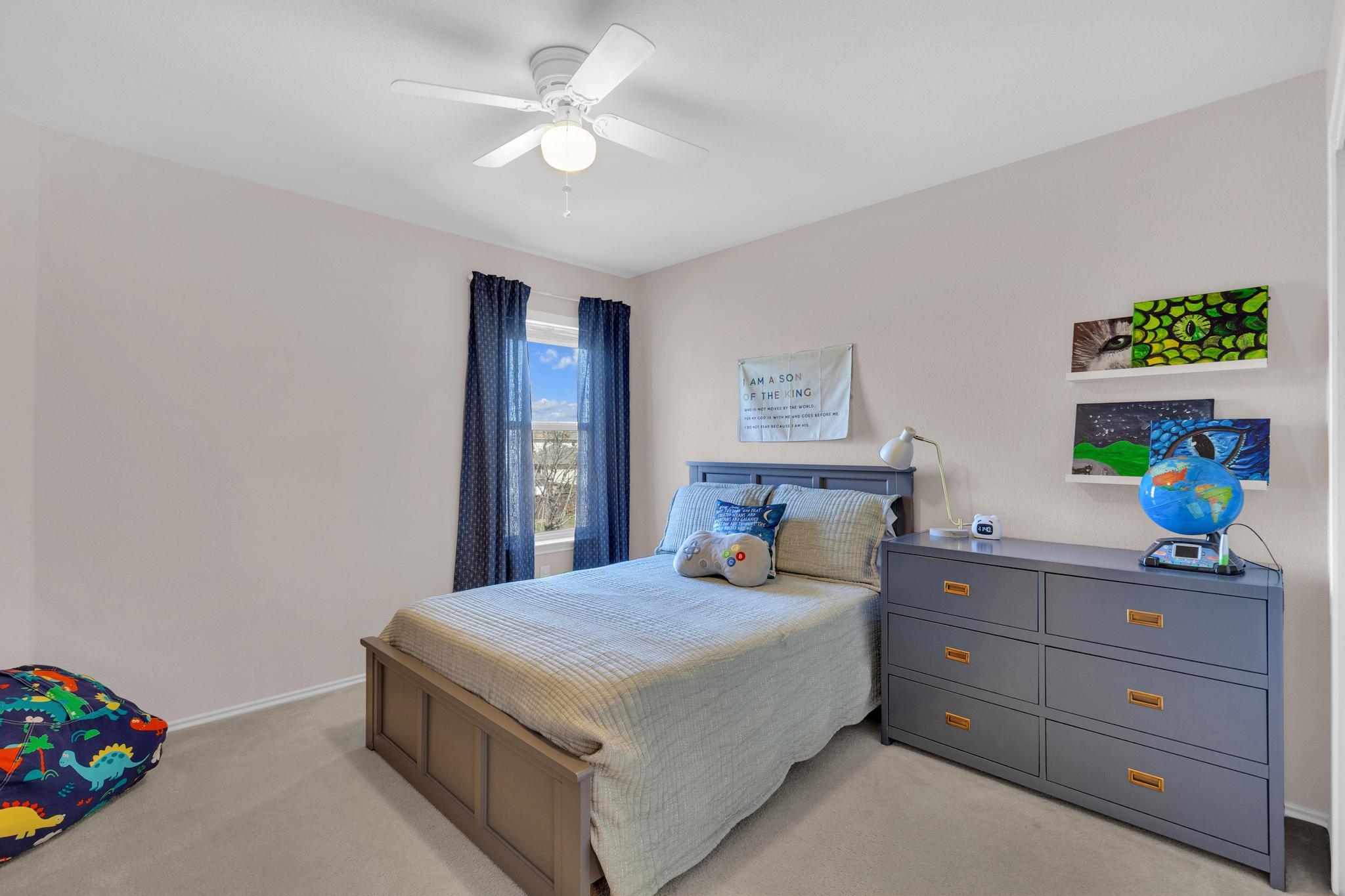 17304 Zola Ln, Round Rock, TX 78664