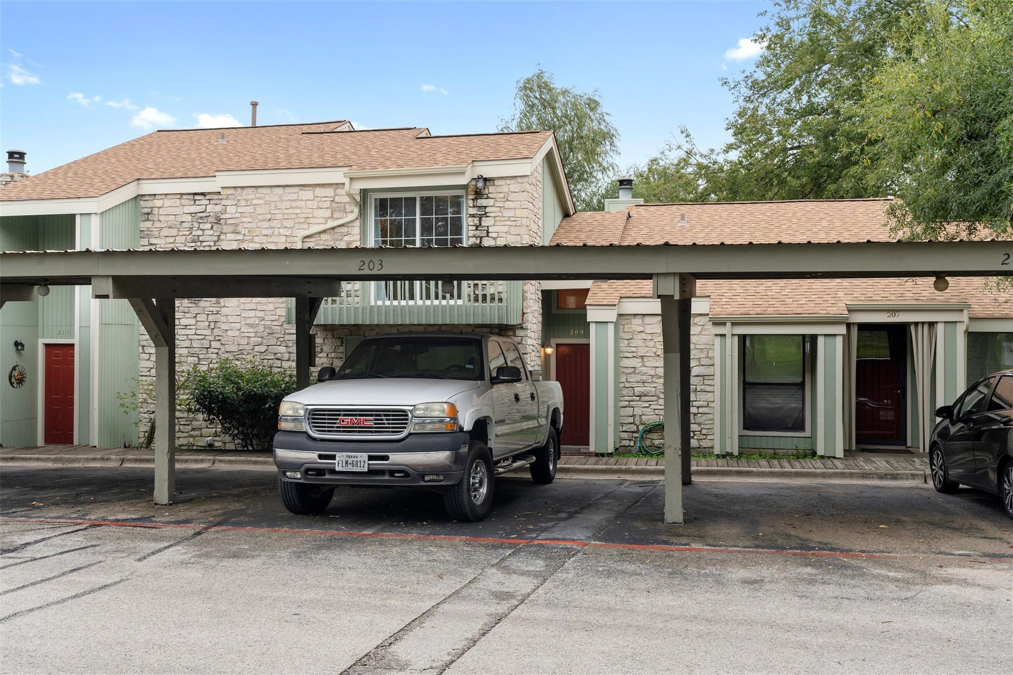 500 HESTERS CROSSING Rd # 209, Round Rock, TX 78681