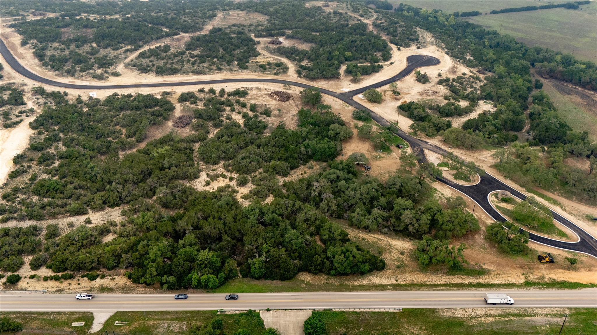 LOT 2 Ranch Road 165, Blanco, TX 78606