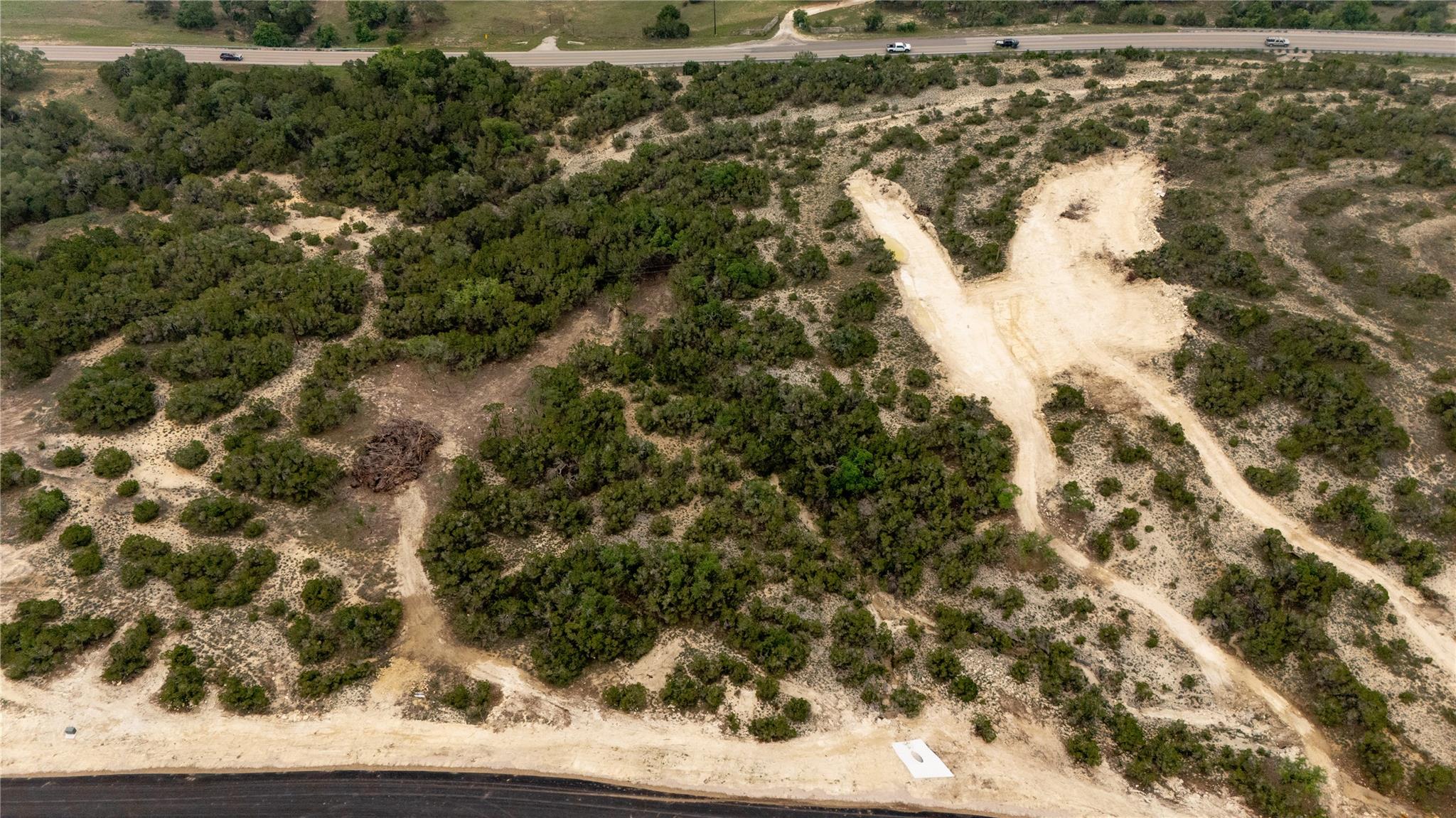 LOT 2 Ranch Road 165, Blanco, TX 78606
