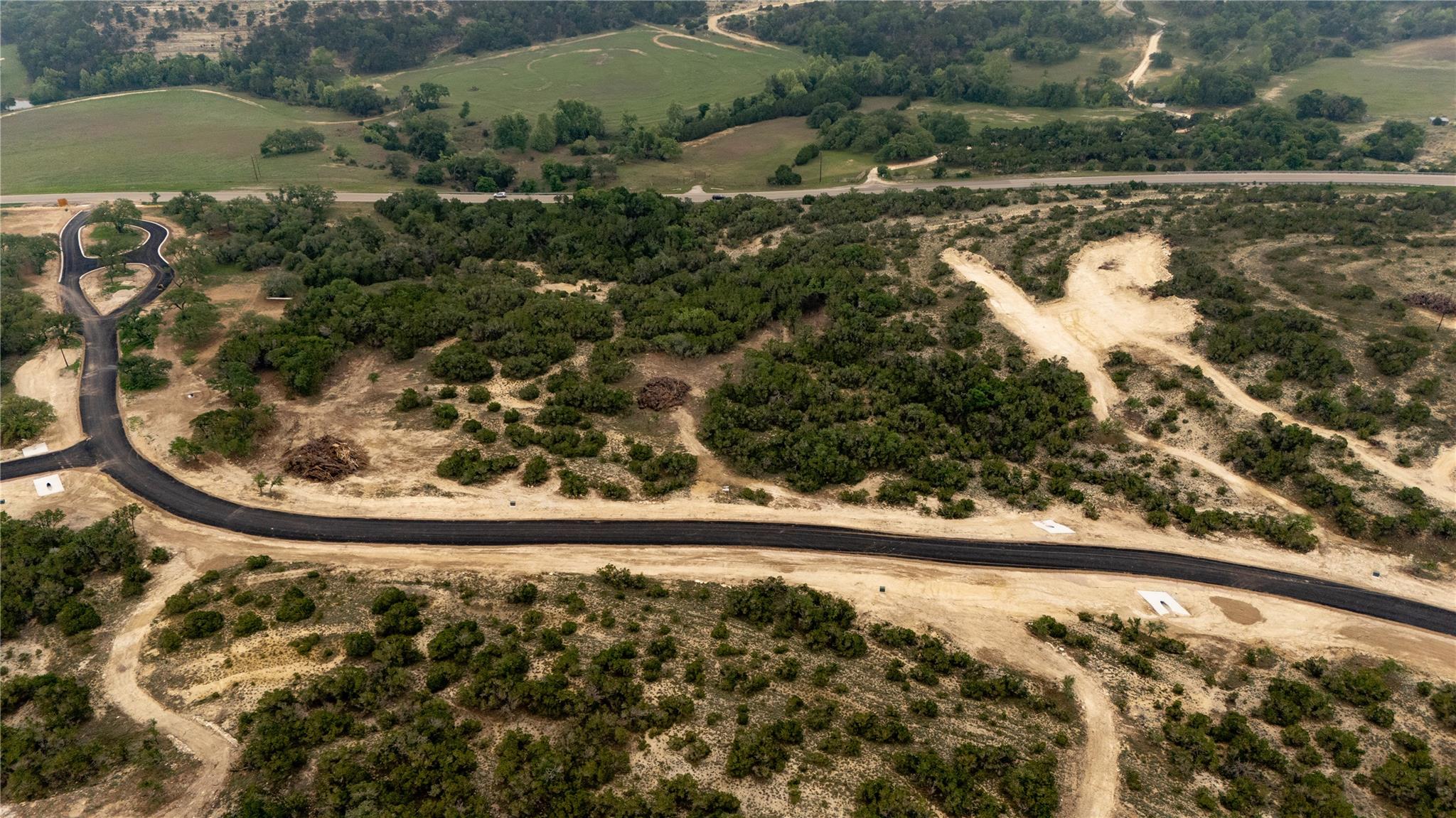 LOT 2 Ranch Road 165, Blanco, TX 78606