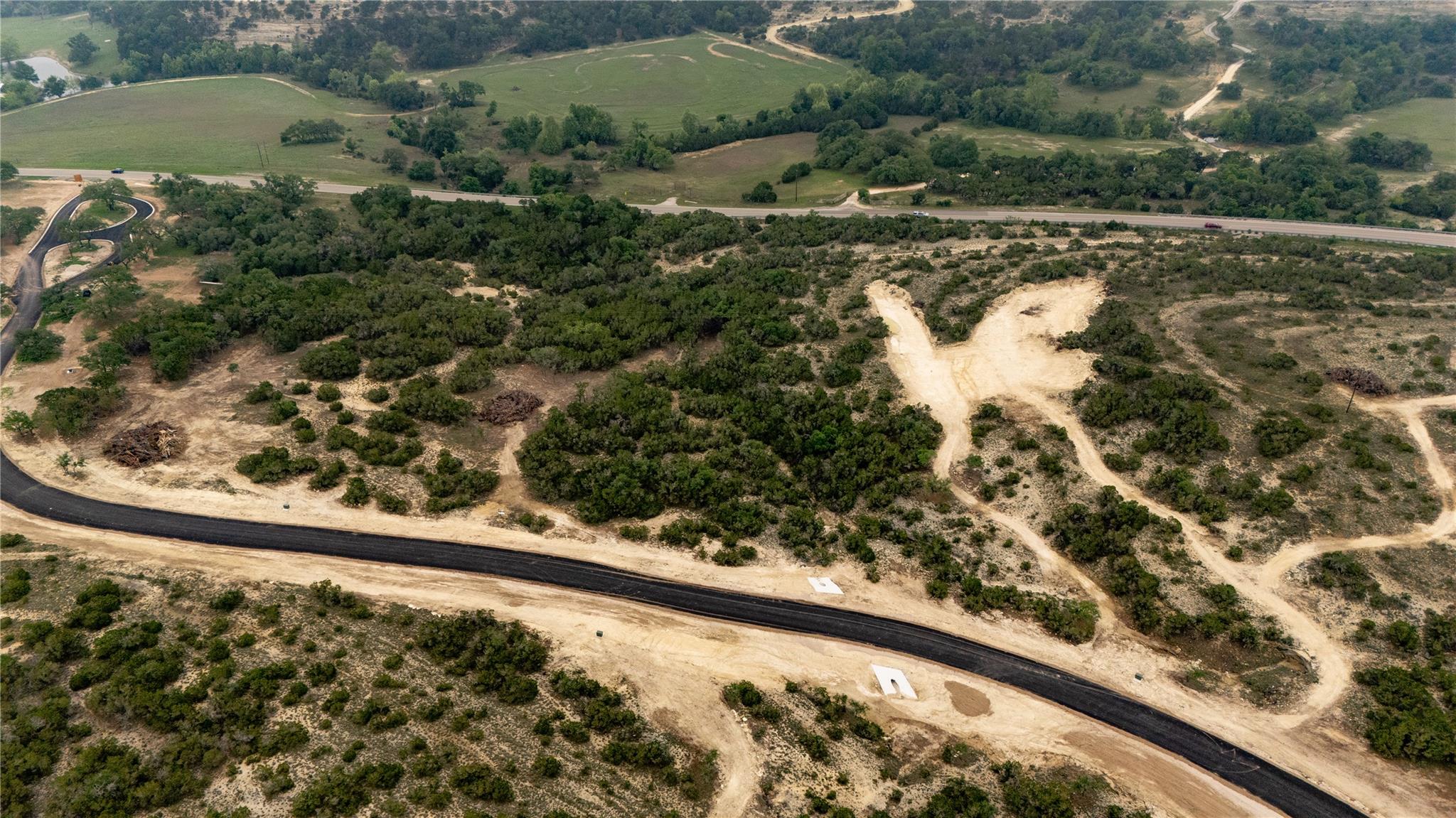 LOT 2 Ranch Road 165, Blanco, TX 78606