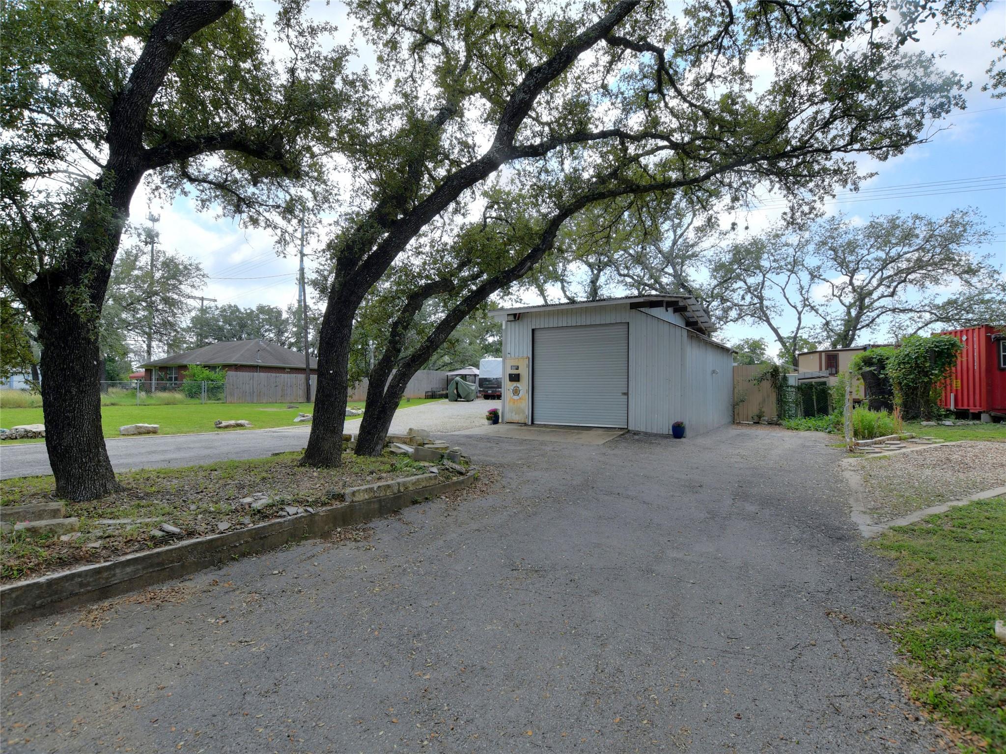 1702 Saracen Rd, Austin, TX 78733