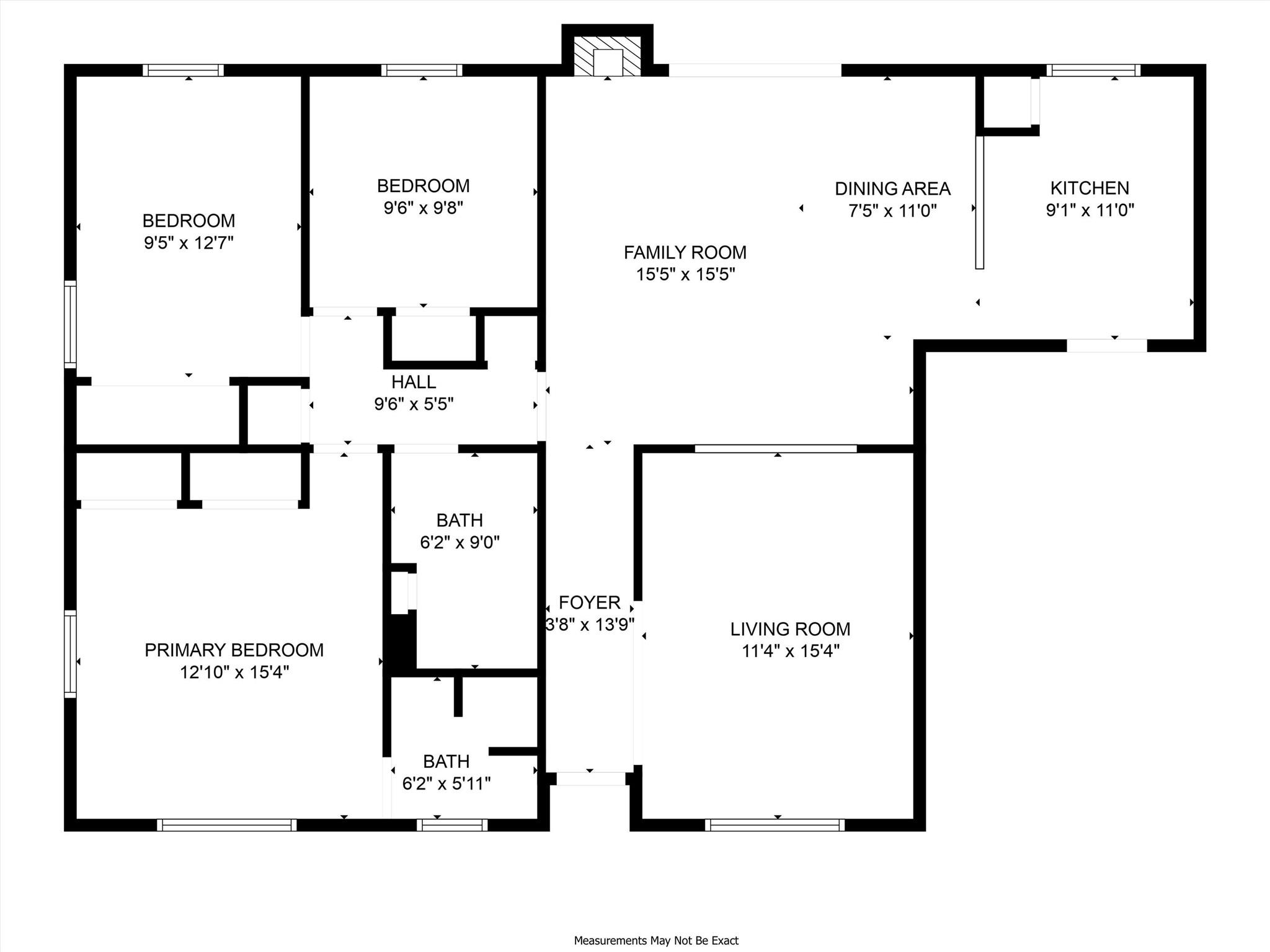 2009 Northridge Dr, Austin, TX 78723