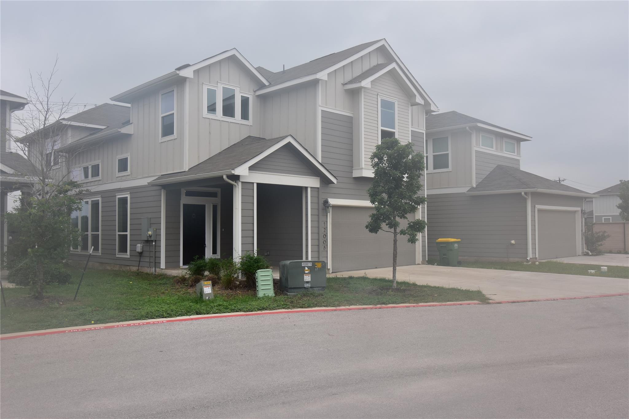 12008 Corsicana Trl # 22, Manor, TX 78653