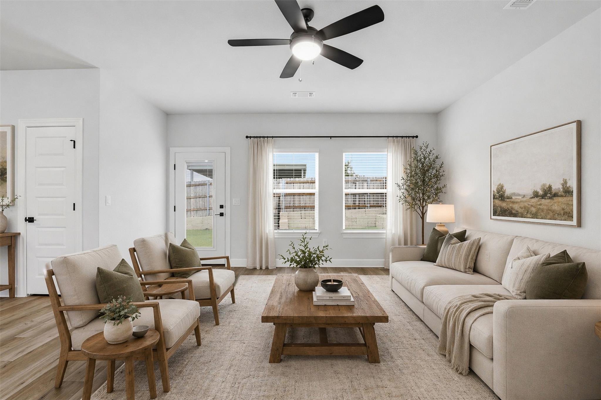 9320 Gladsome Path, Manor, TX 78653