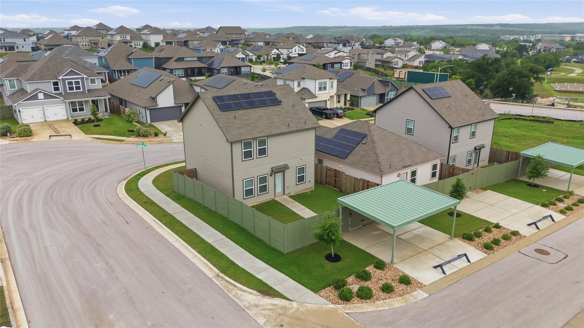 9320 Gladsome Path, Manor, TX 78653