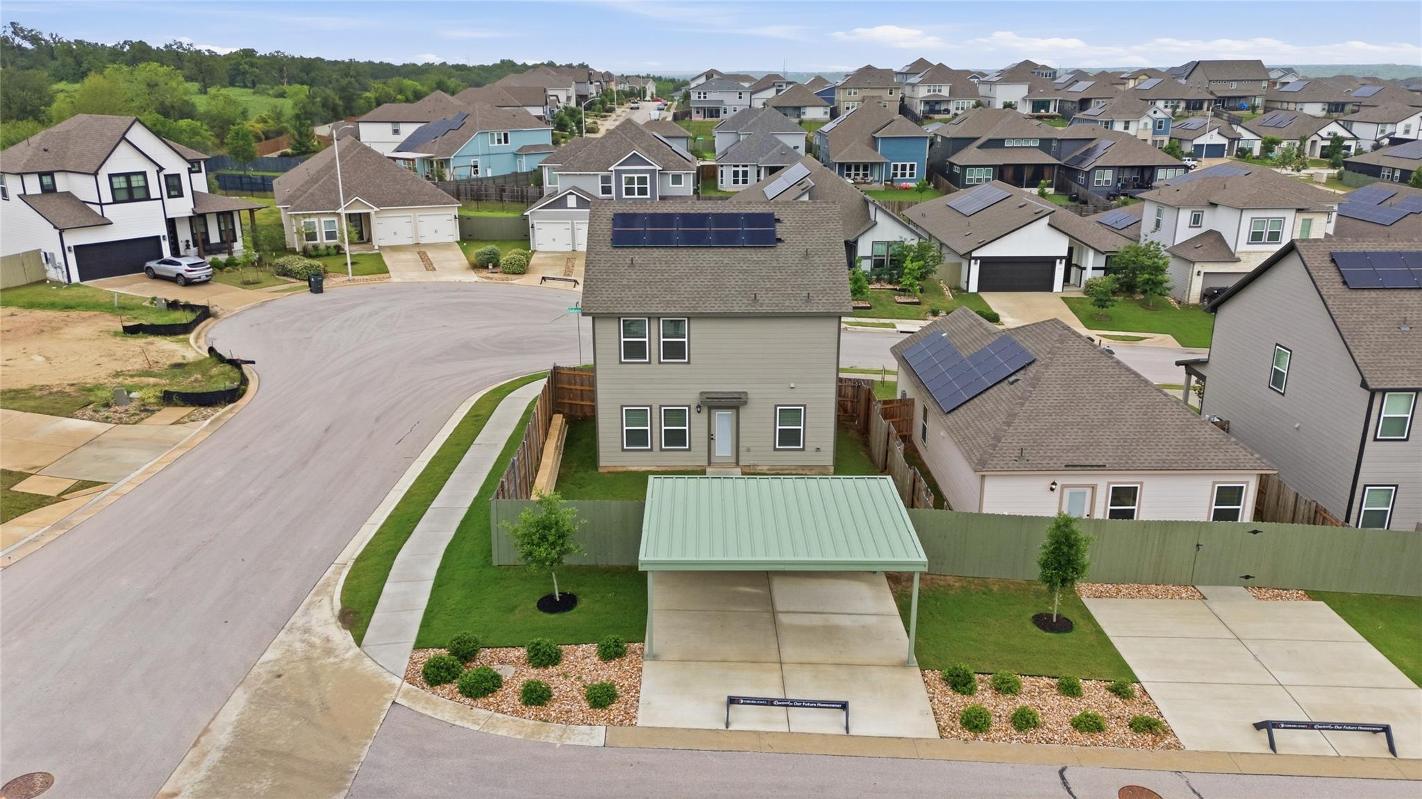 9320 Gladsome Path, Manor, TX 78653