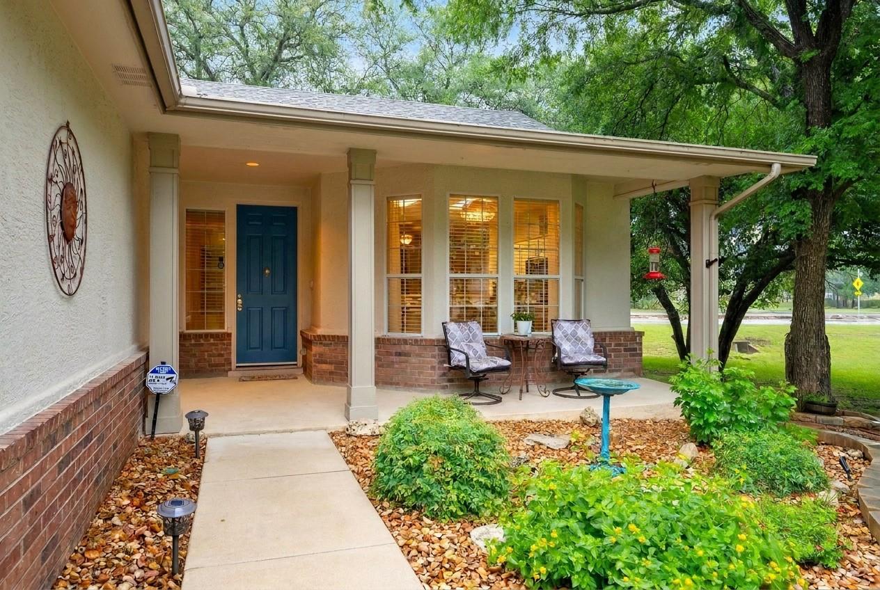 106 Elderberry St, Georgetown, TX 78633