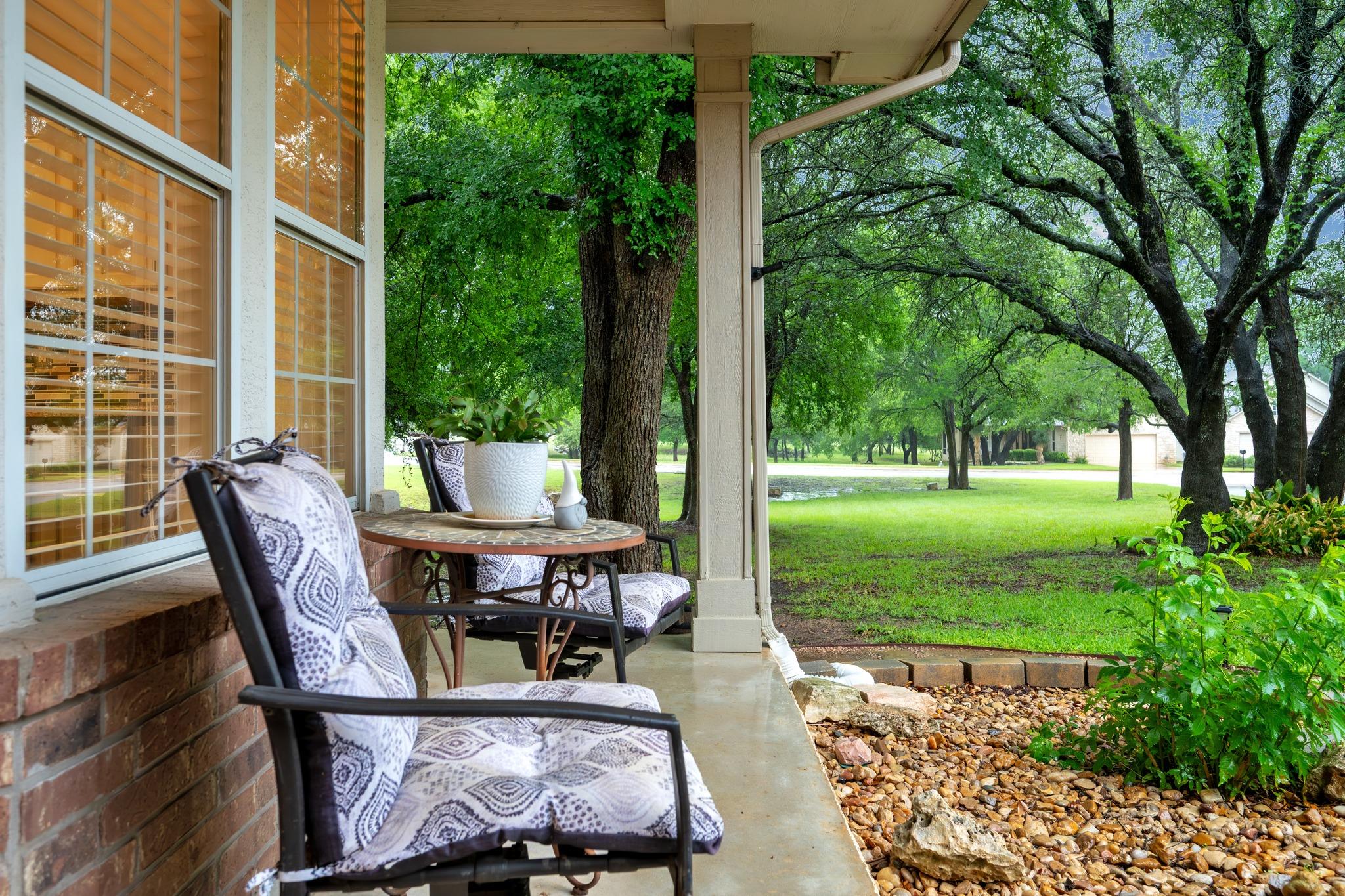 106 Elderberry St, Georgetown, TX 78633