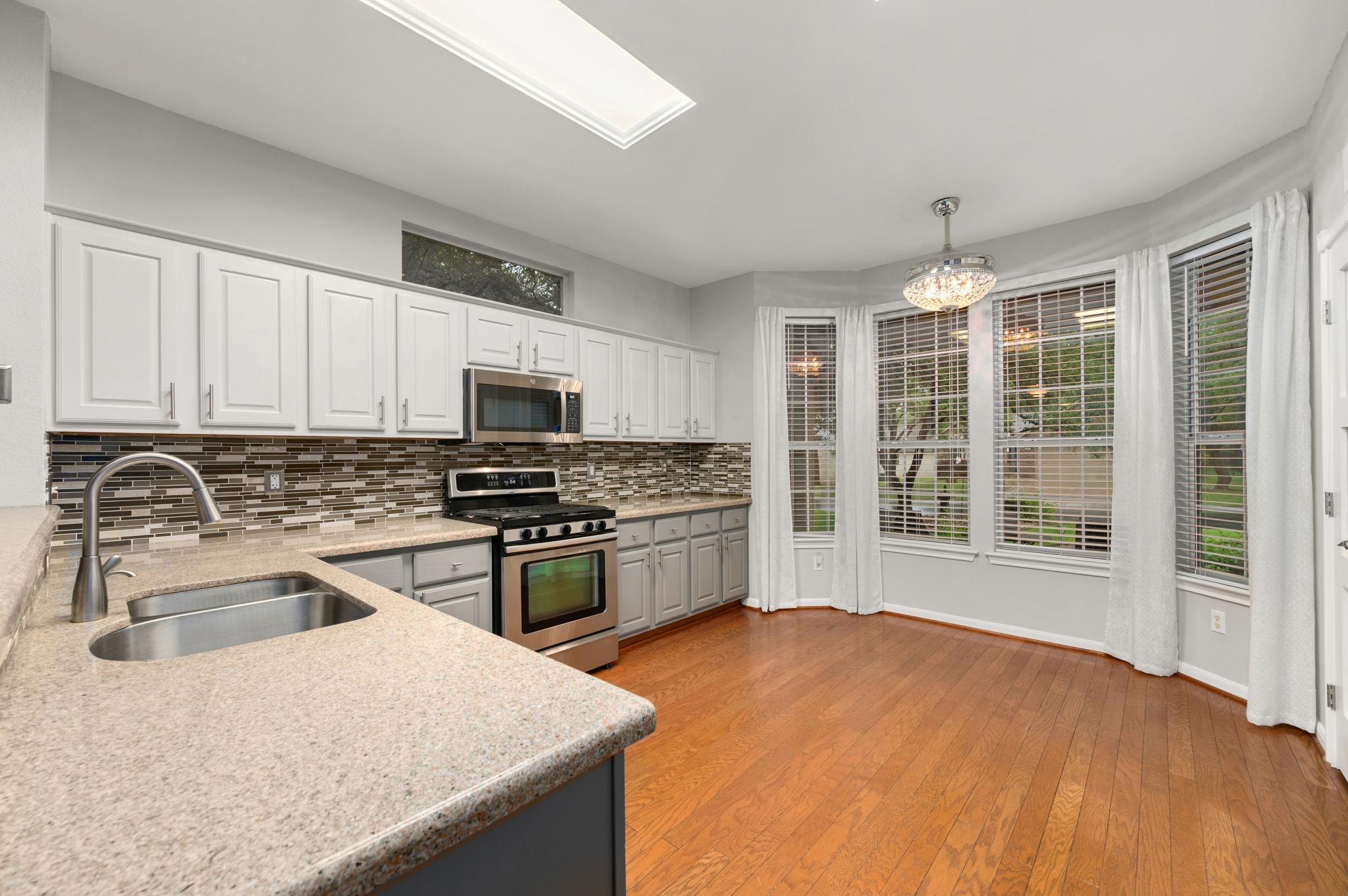 106 Elderberry St, Georgetown, TX 78633