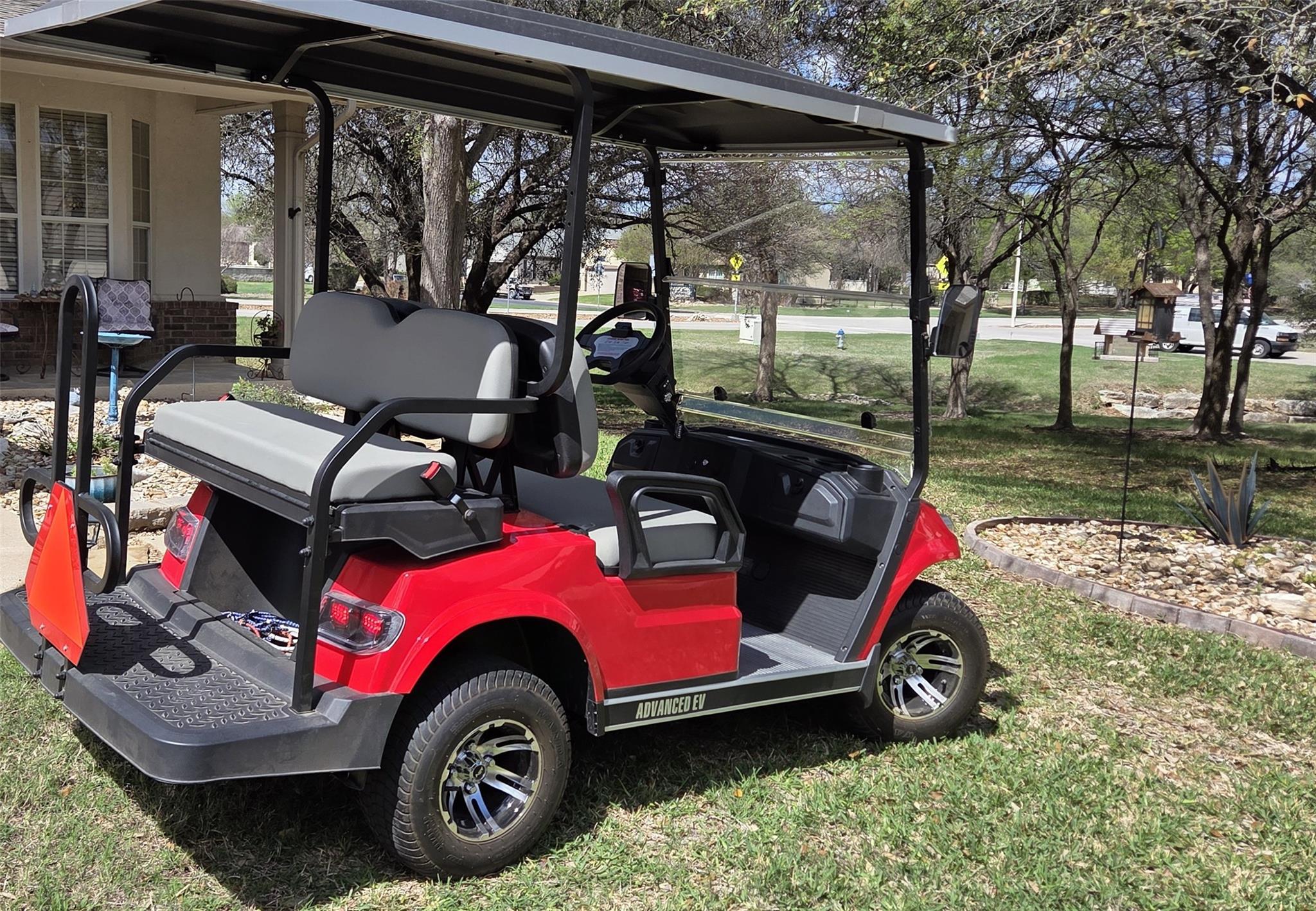 106 Elderberry St, Georgetown, TX 78633