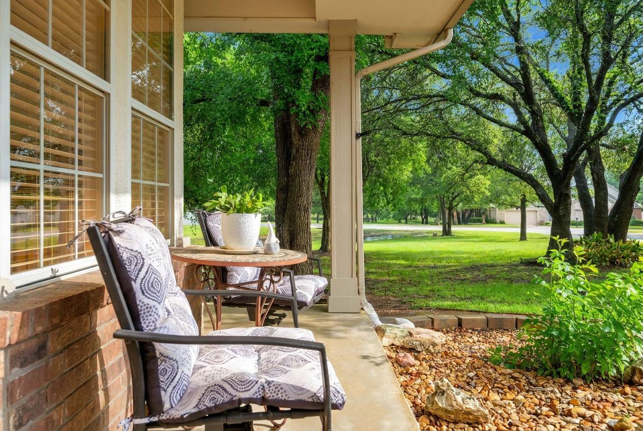 106 Elderberry St, Georgetown, TX 78633