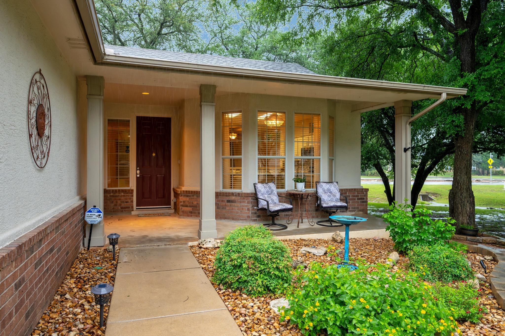 106 Elderberry St, Georgetown, TX 78633