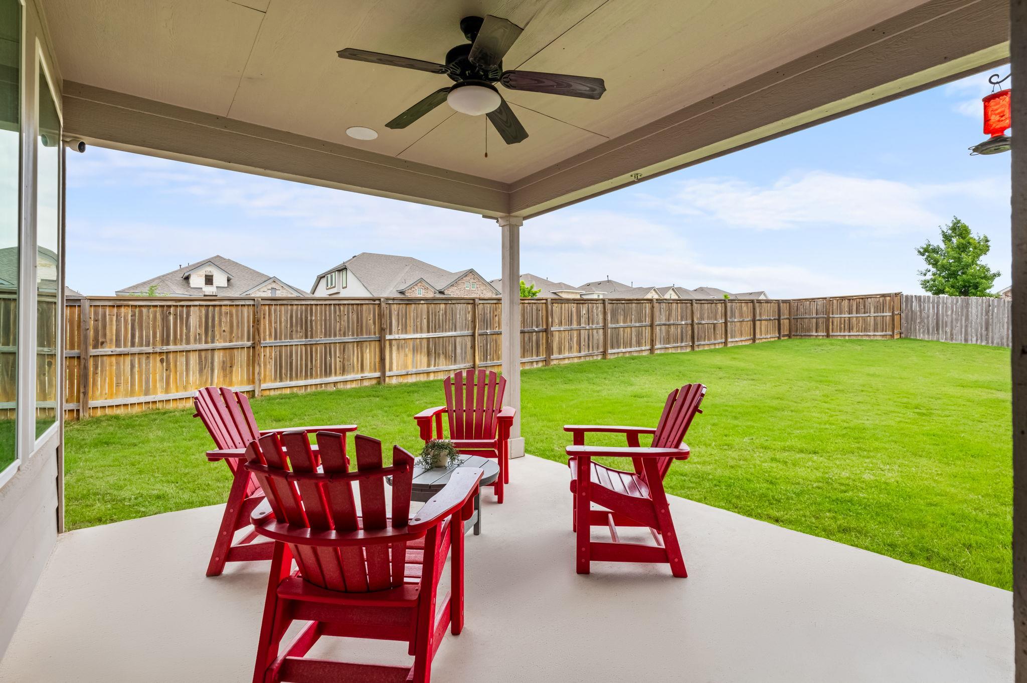 2216 Prairie Oaks Dr, Georgetown, TX 78628