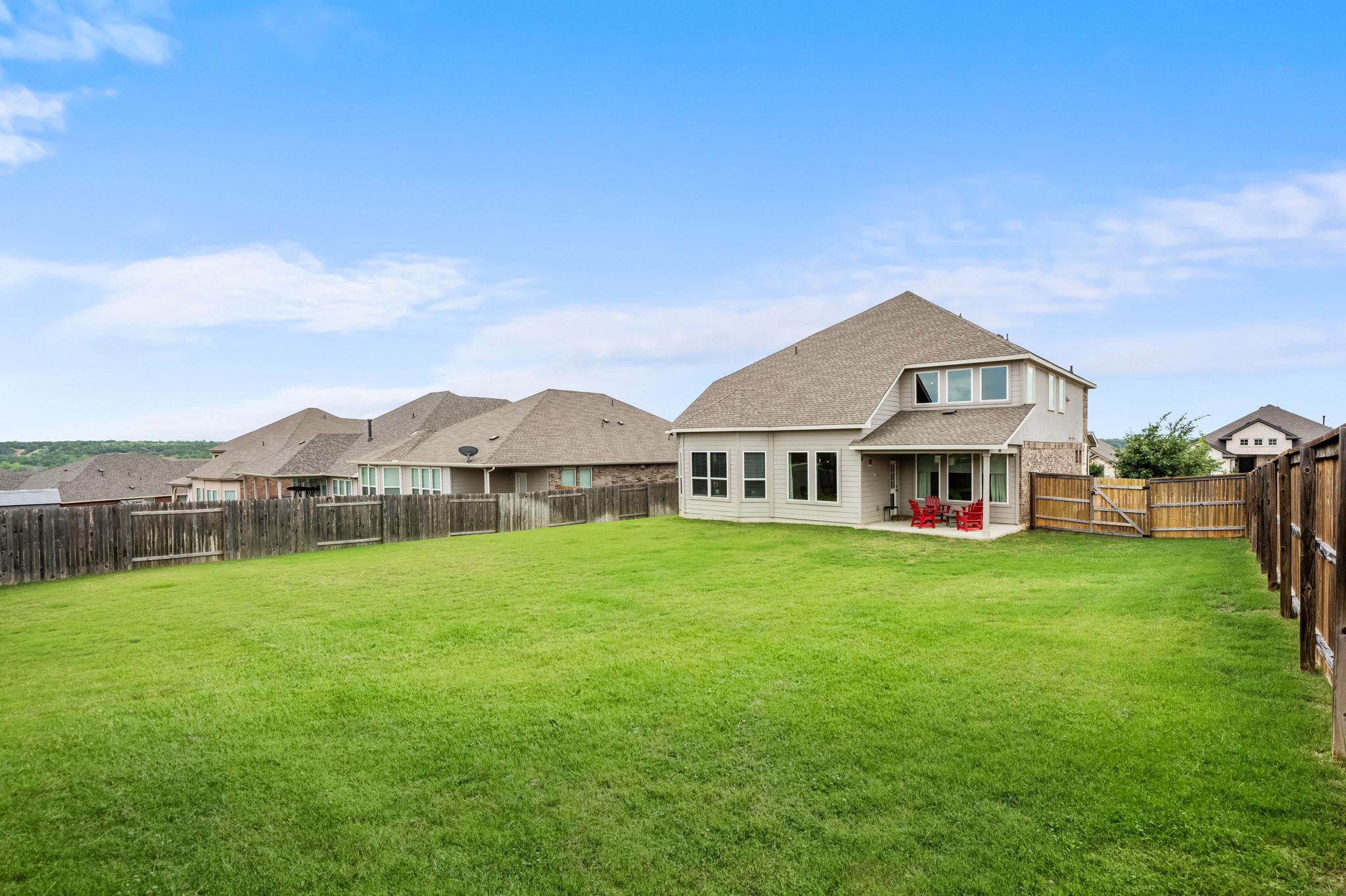 2216 Prairie Oaks Dr, Georgetown, TX 78628