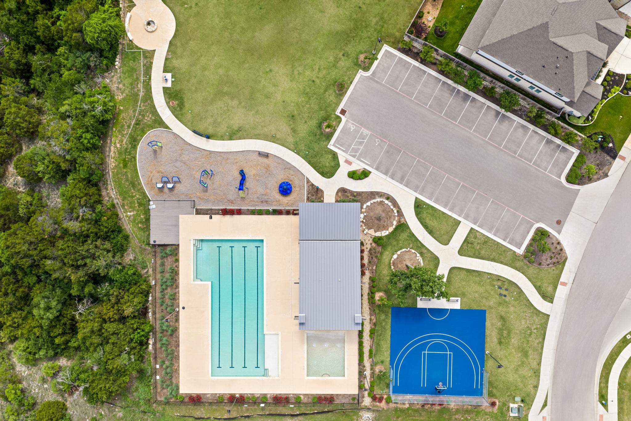 2216 Prairie Oaks Dr, Georgetown, TX 78628