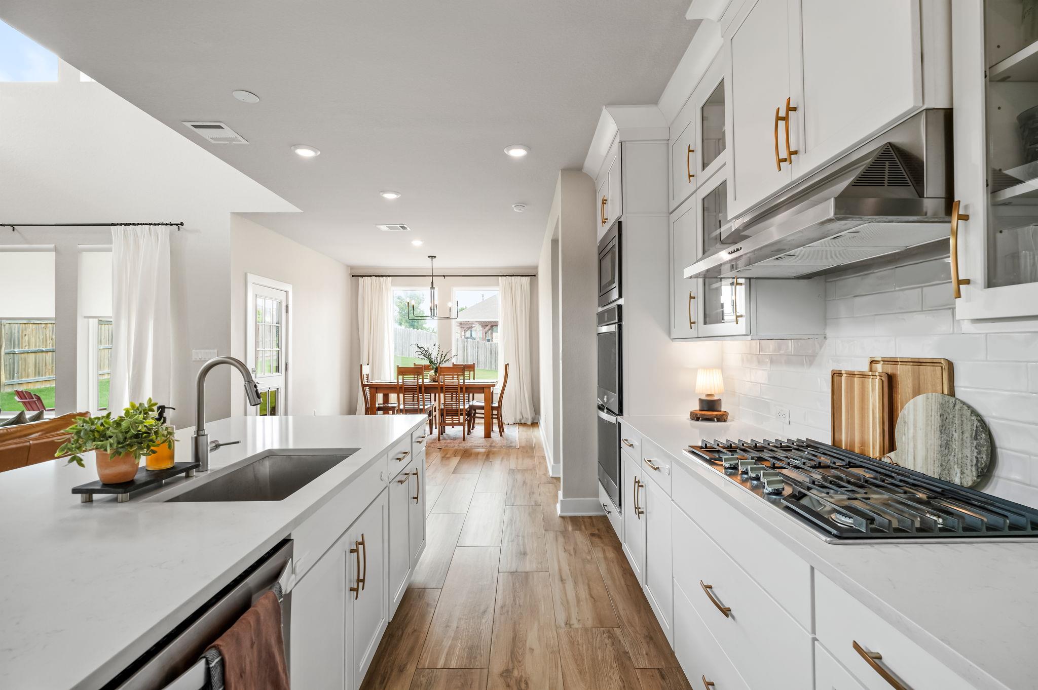 2216 Prairie Oaks Dr, Georgetown, TX 78628